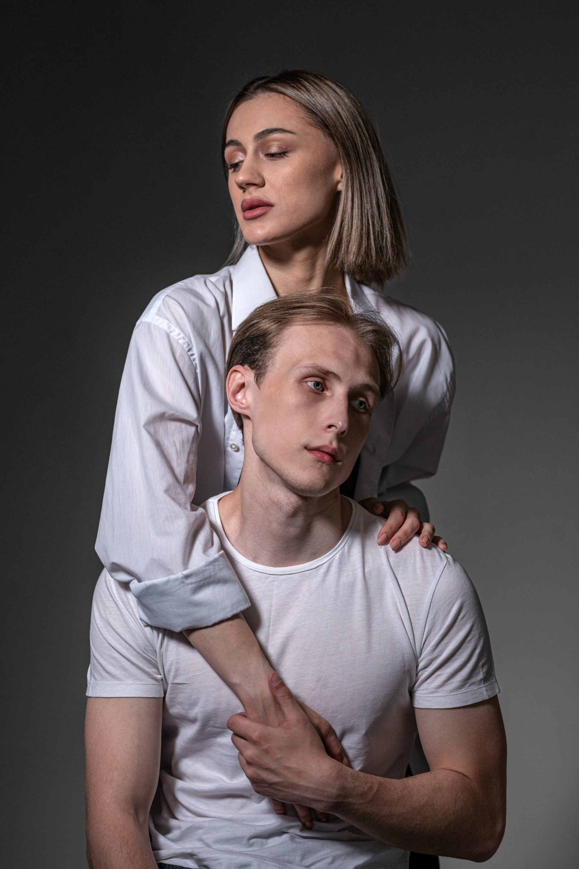 COUPLES. Alex Leonidov — Photographer