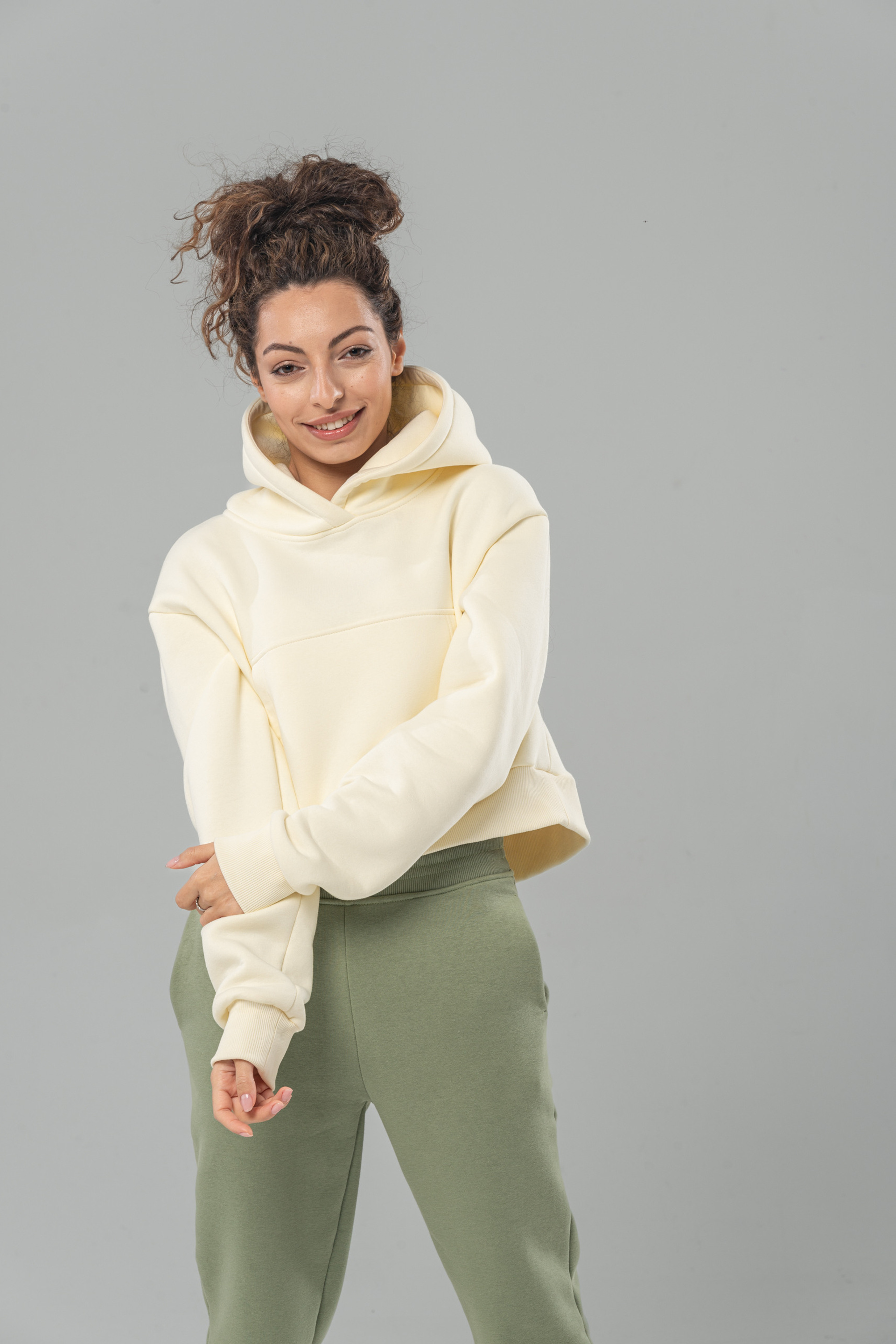 EDITORIAL. Alex Leonidov — Photographer