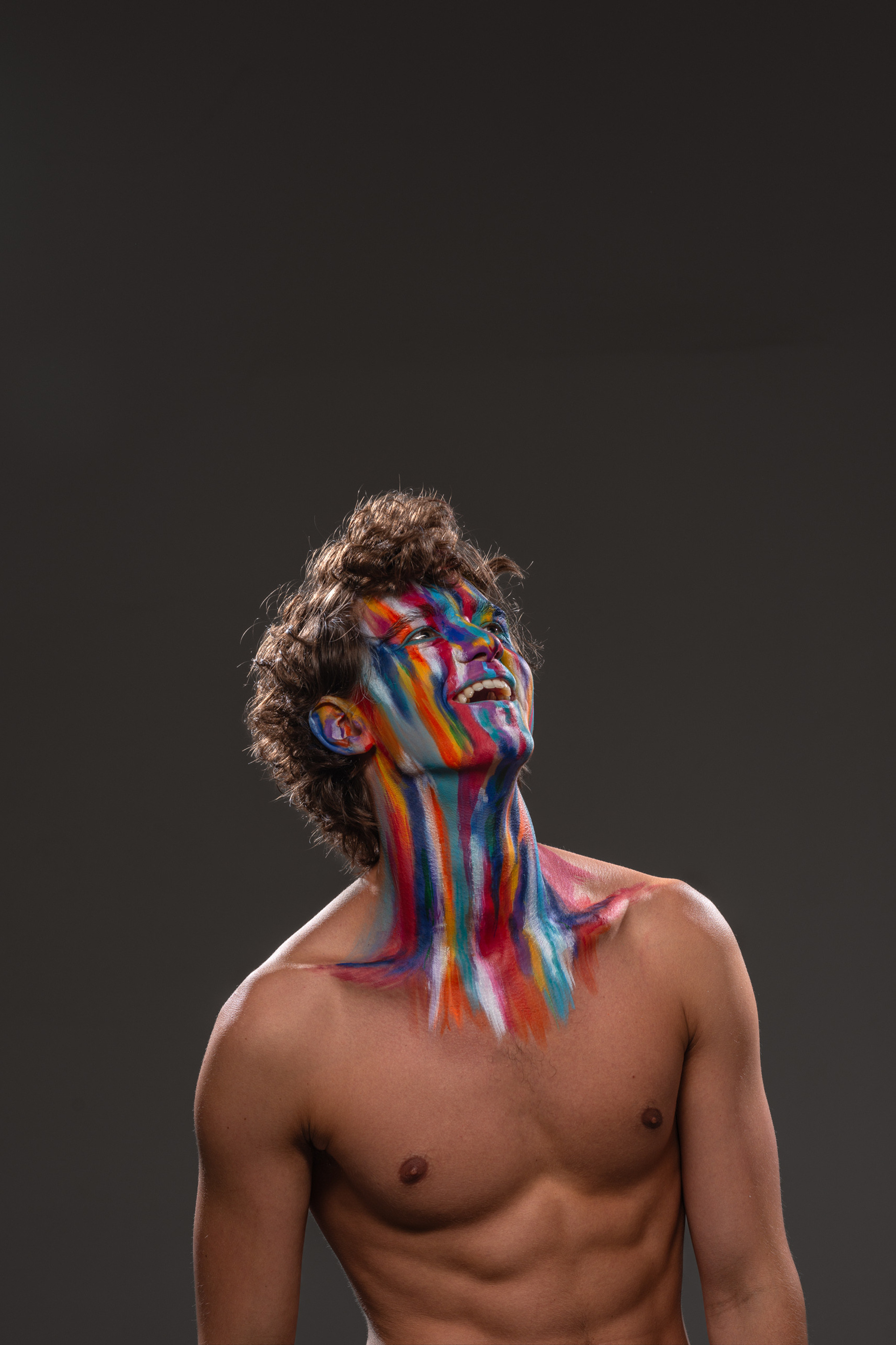 EDITORIAL. Alex Leonidov — Photographer