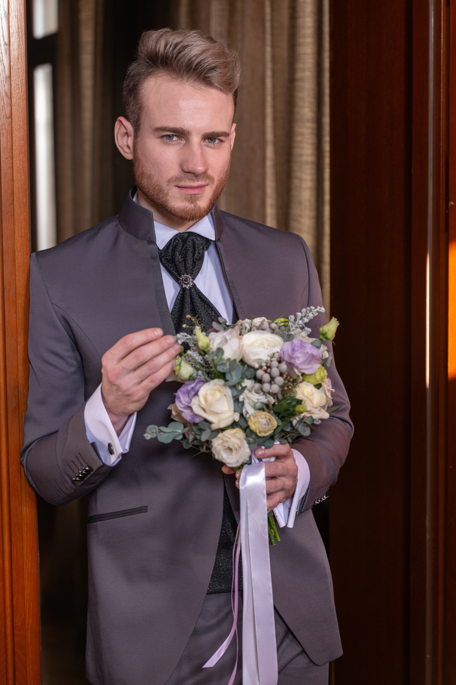 WED & EVENTS. Alex Leonidov — Photographer