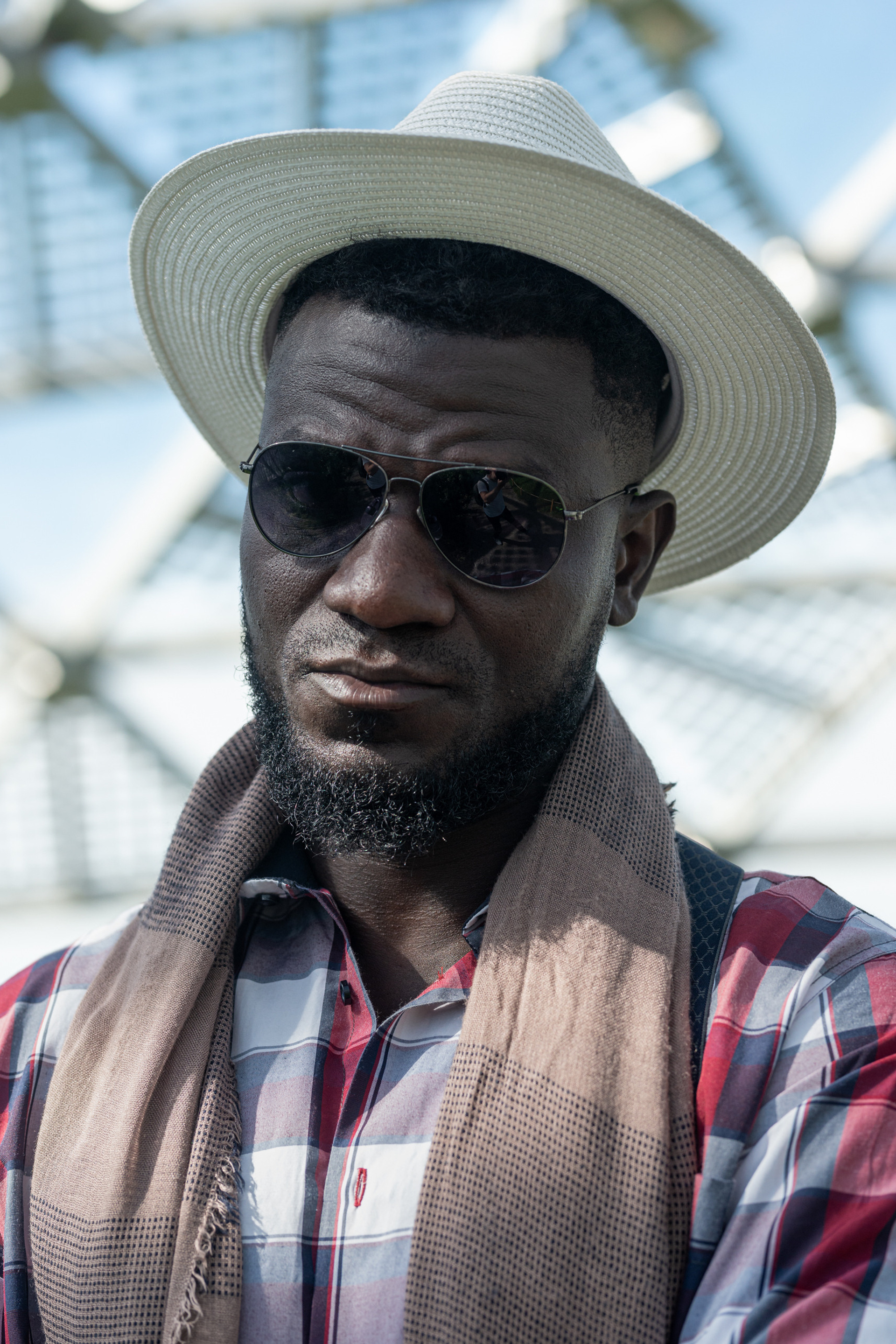 MEN. Alex Leonidov — Photographer