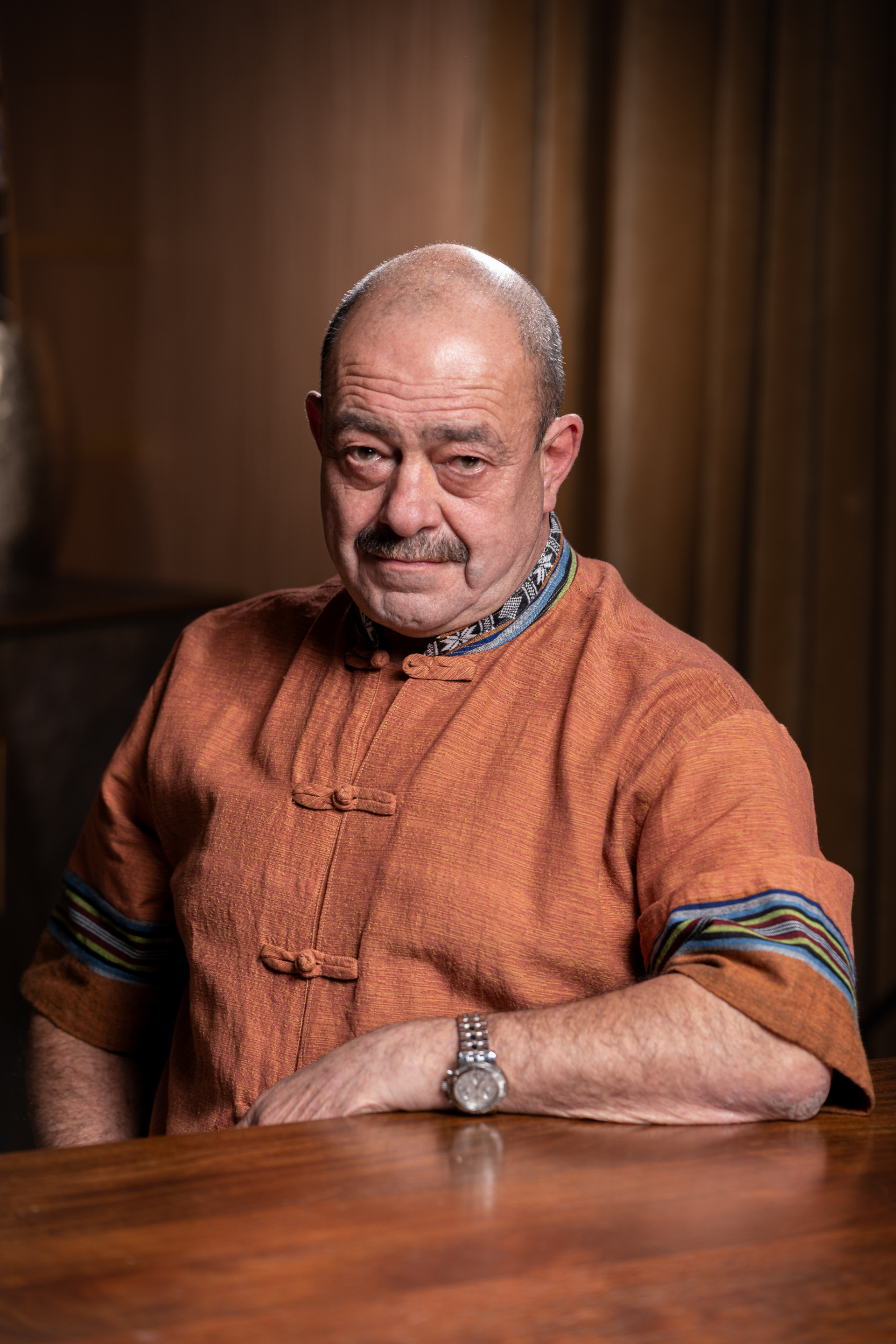 MEN. Alex Leonidov — Photographer