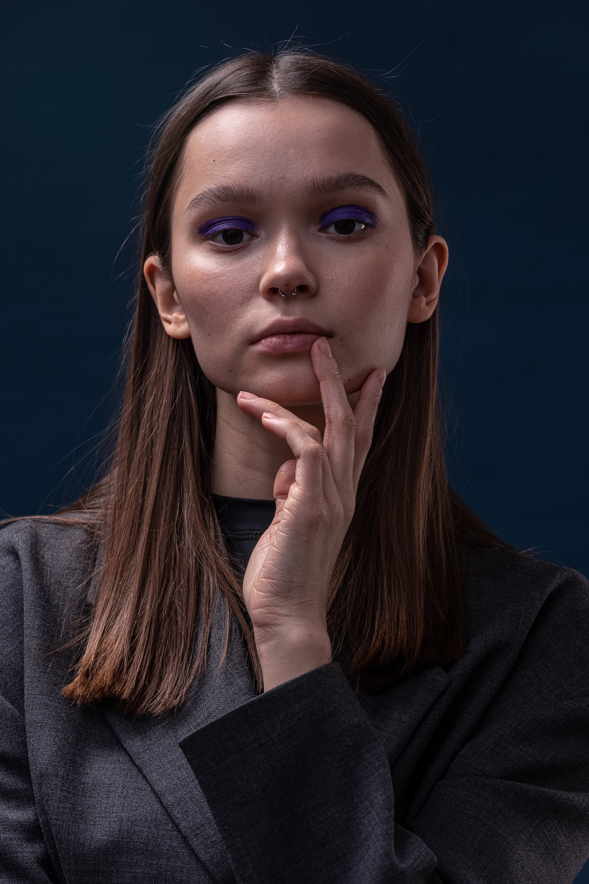 WOMEN. Alex Leonidov — Photographer