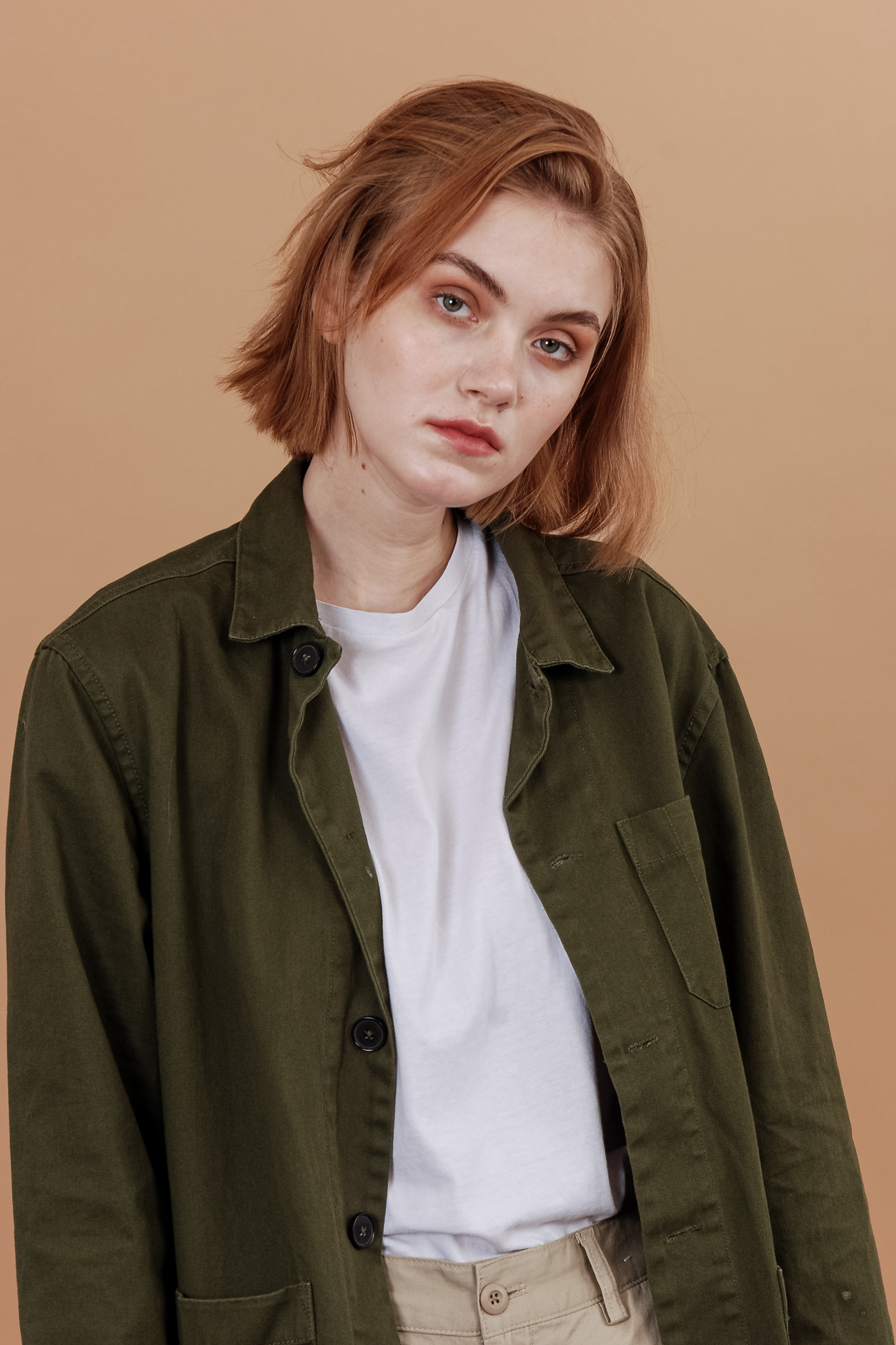 WOMEN. Alex Leonidov — Photographer