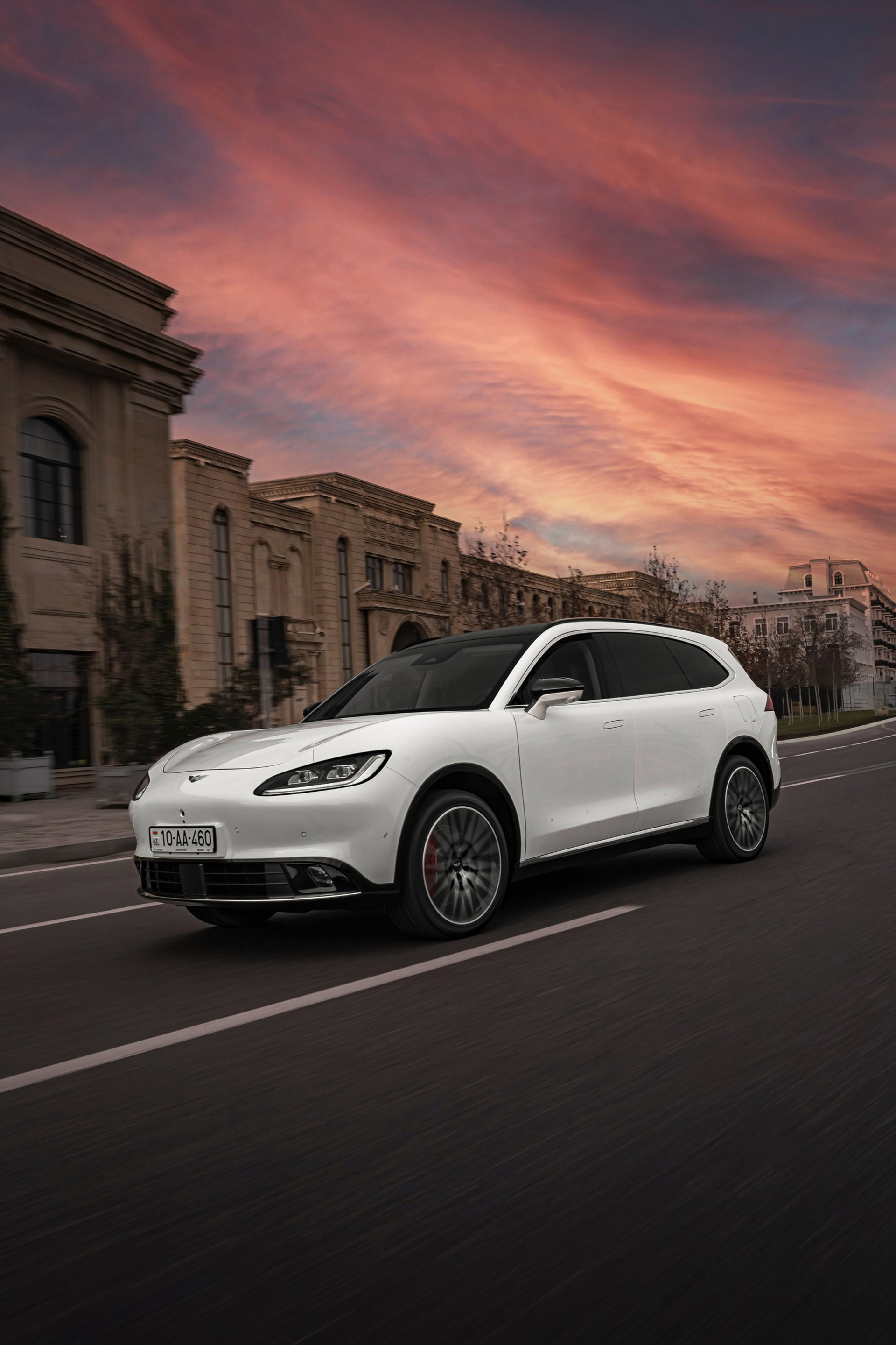 TESTIMONIALS. WORLDWIDE COMMERCIAL AUTOMOTIVE PHOTOGRAPHER