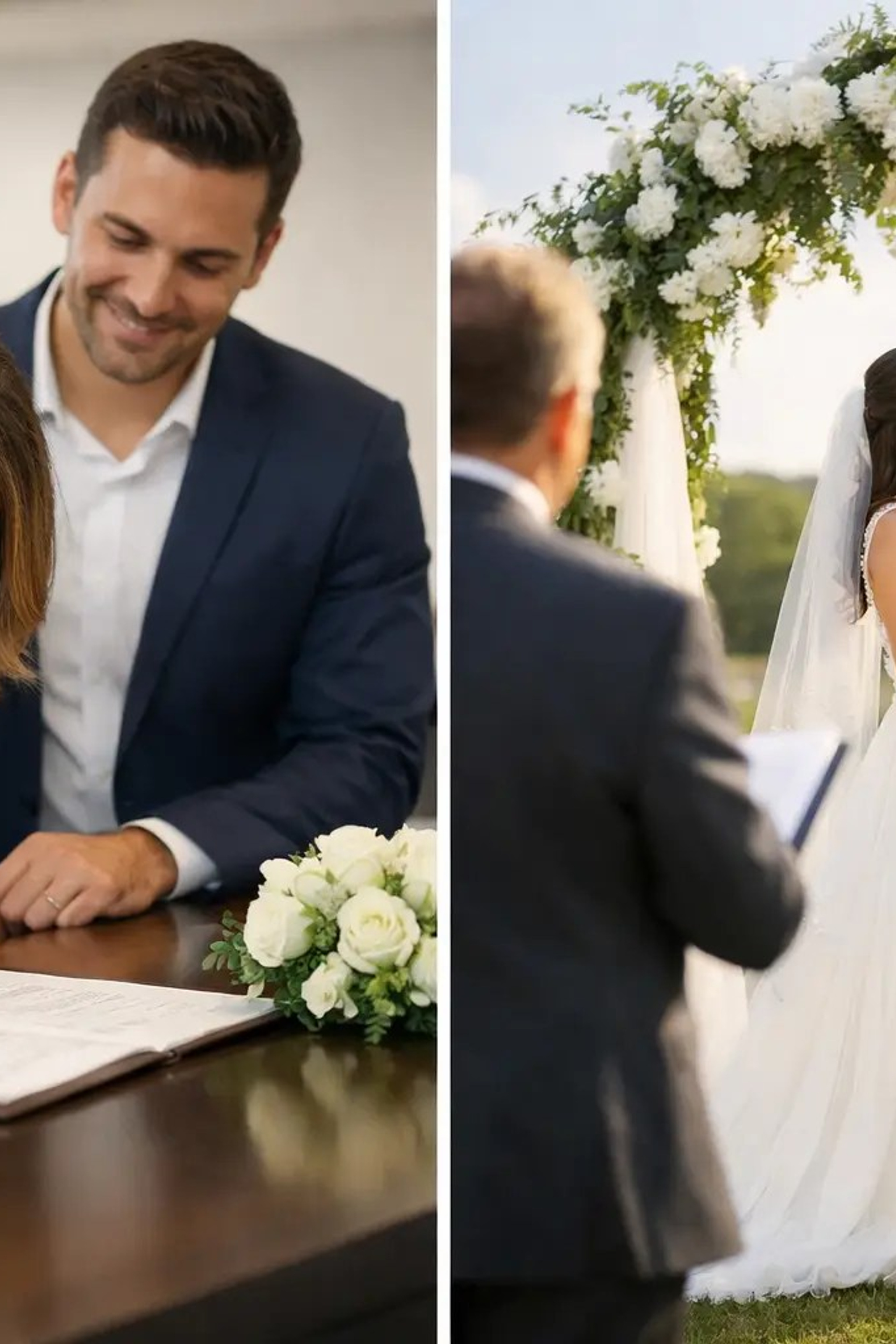 Fotograf Cununie Civilă — Stil Editorial & Experiență Premium