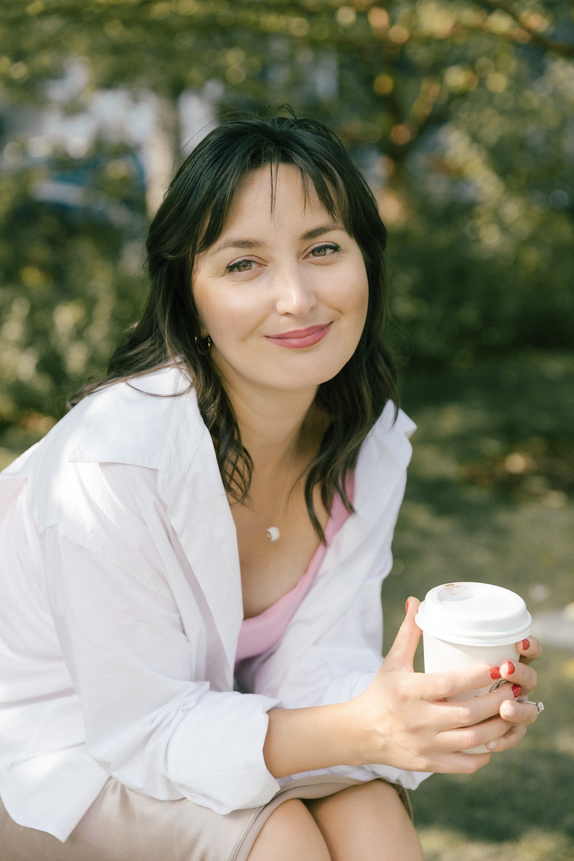 Testimonials. Portraits and Branding Photography in Calgary