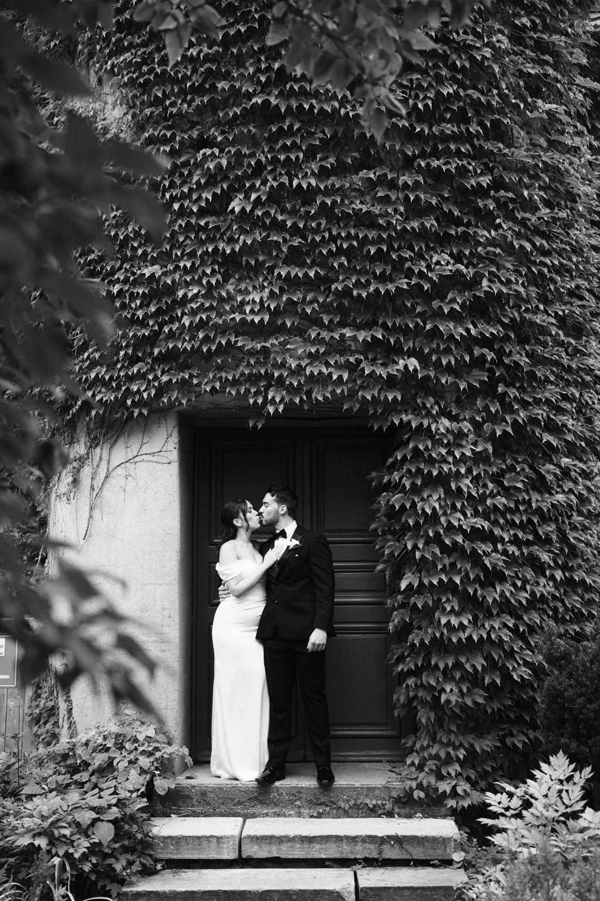 Samantha & Brandon