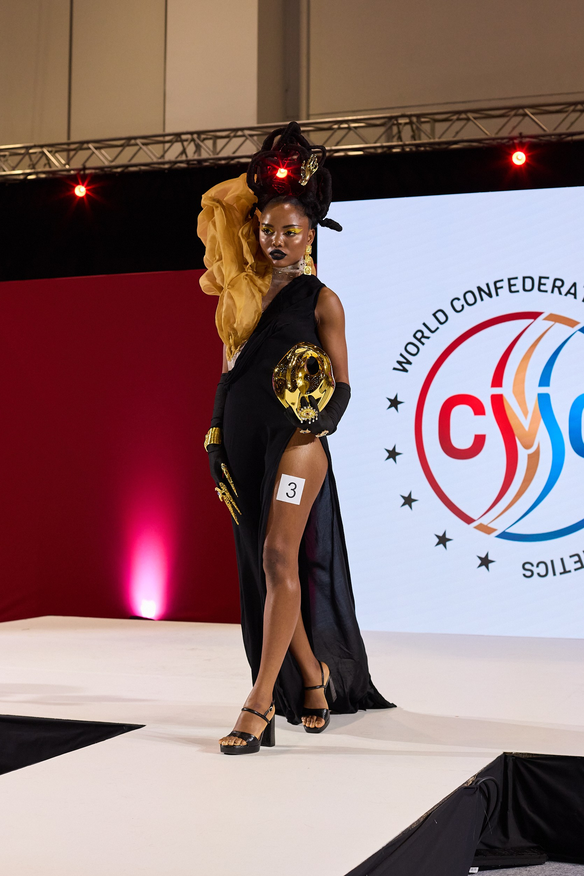 World Fashion Art Championship