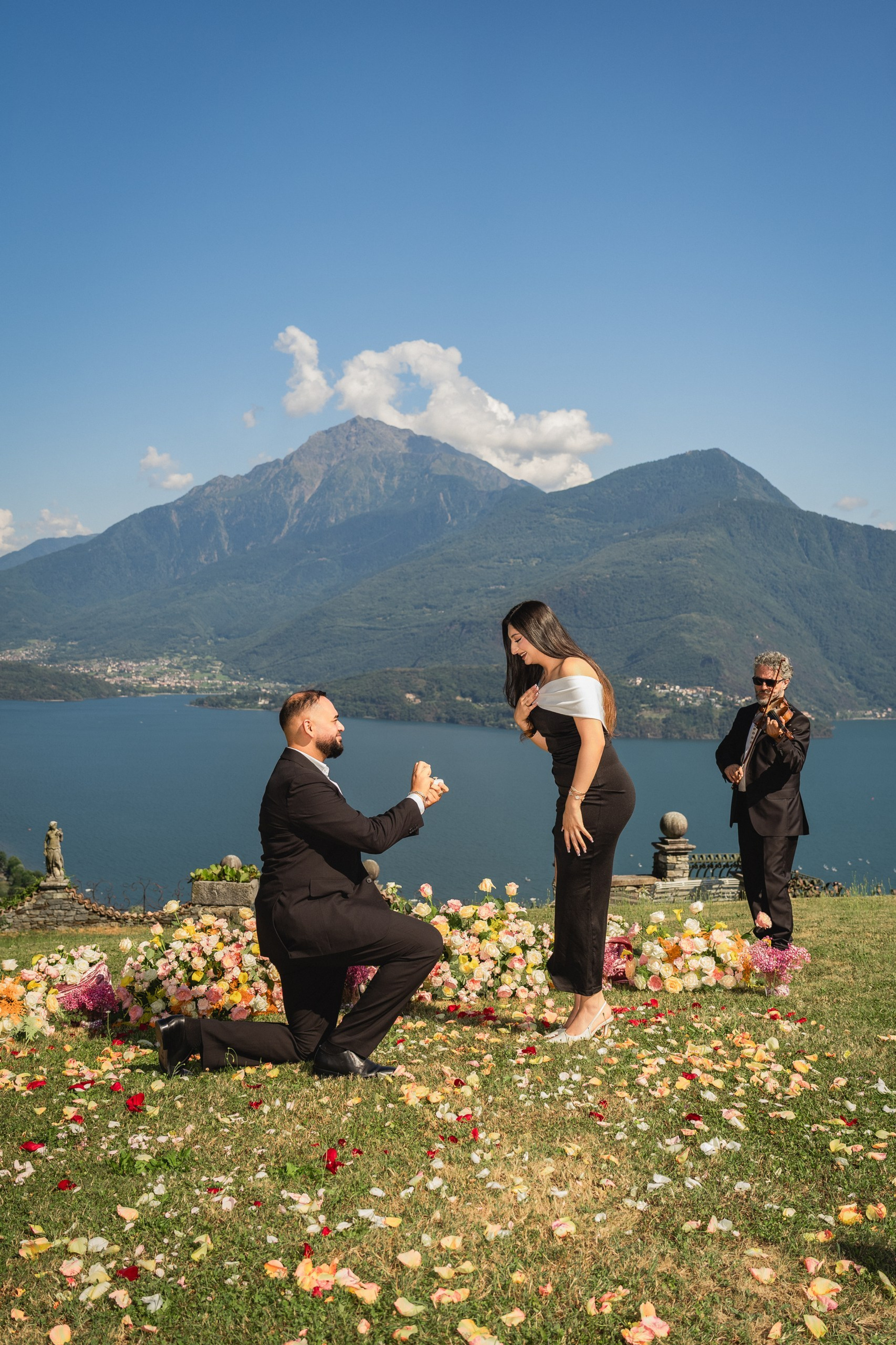 Lake Como Tailor-Made Proposal