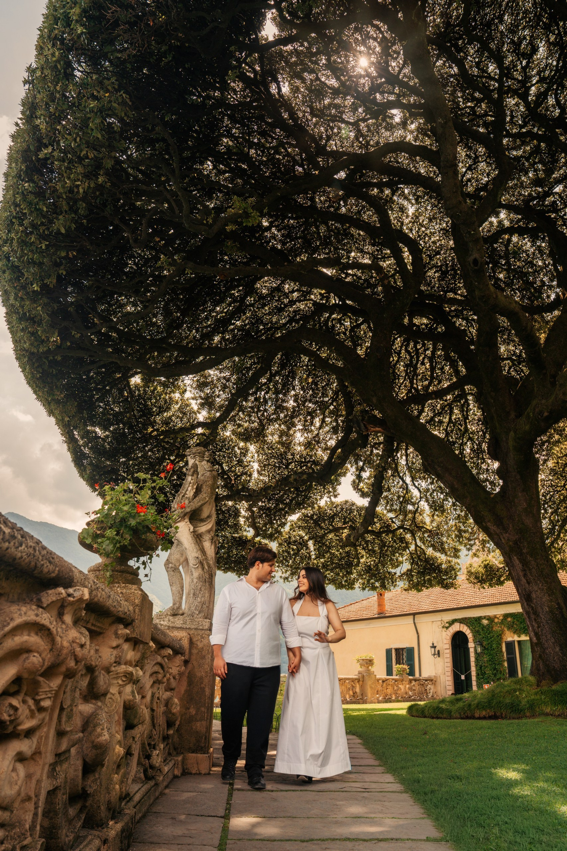 Villa Del Balbianello