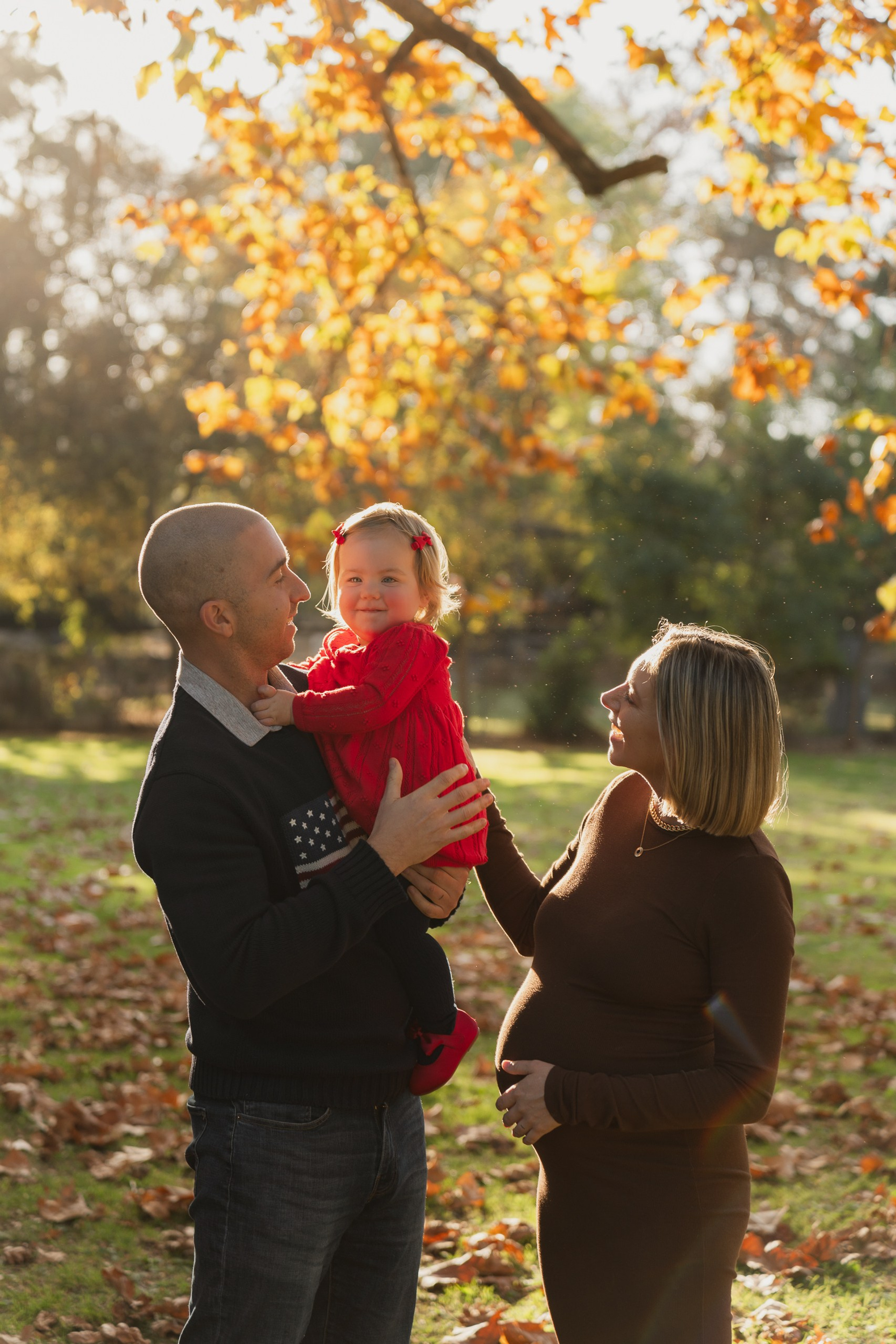 Family photo sessions