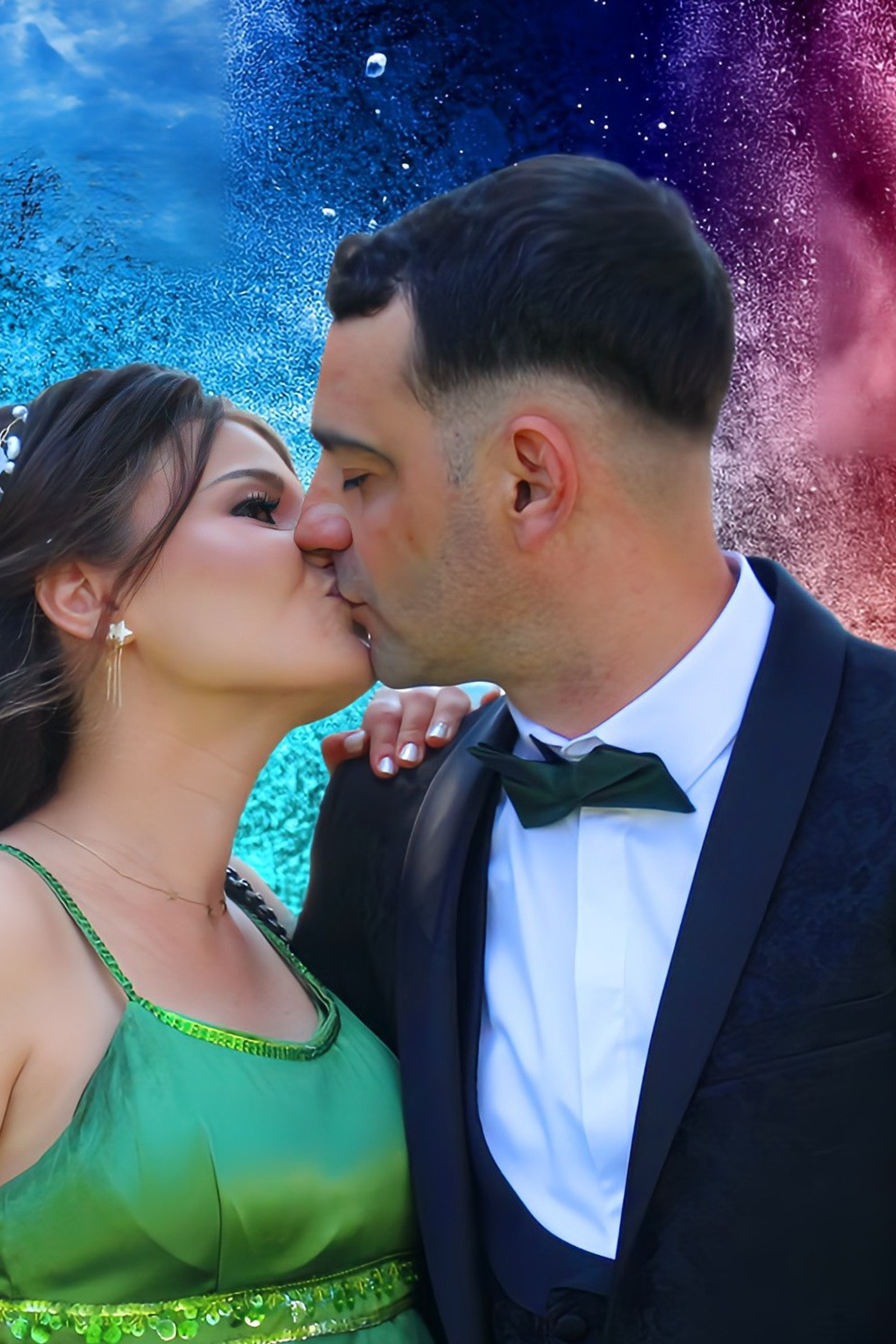 BORIS & ALINA. PETRU BYZO - family and children photographer in ROMANIA