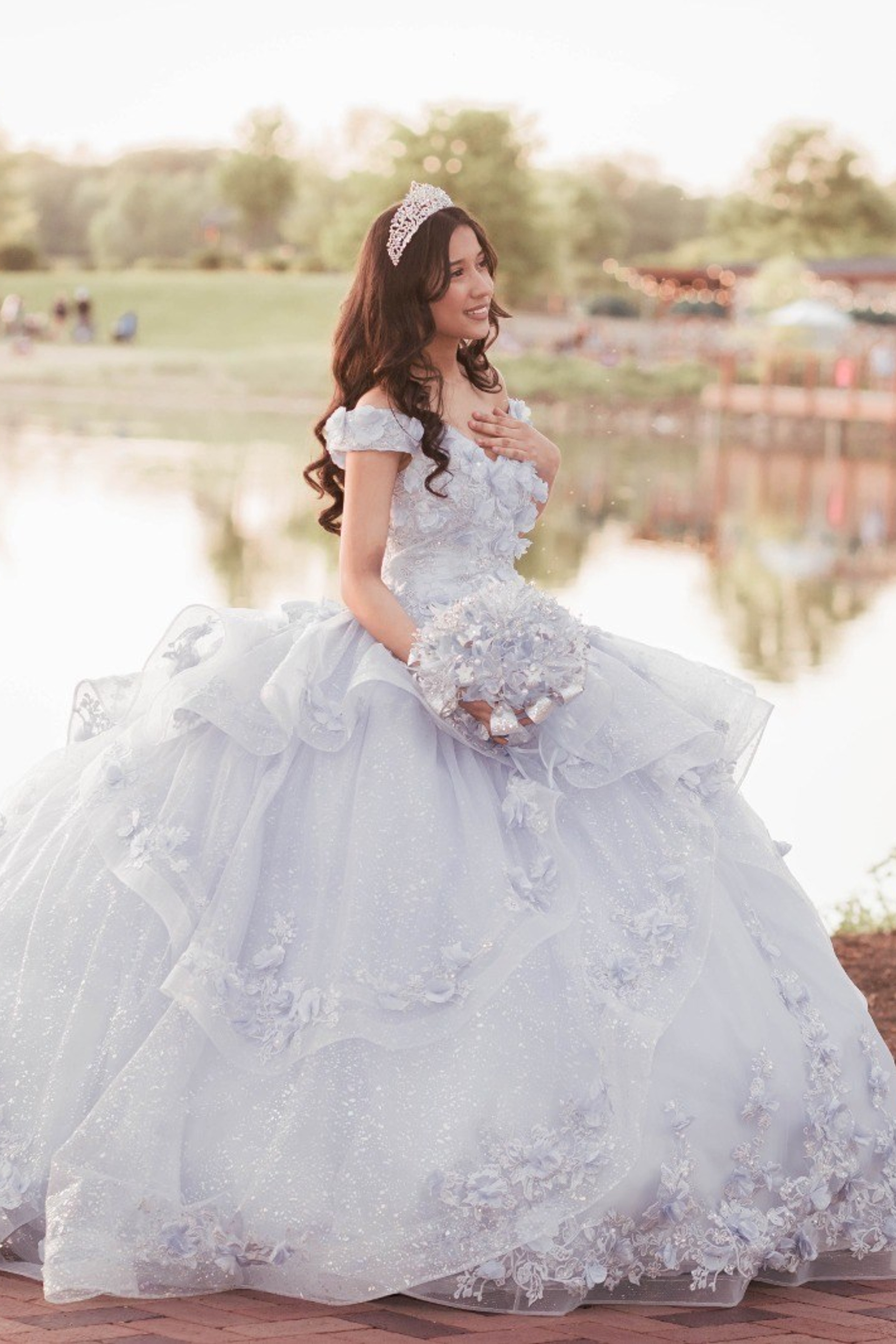 Las historias. Principal