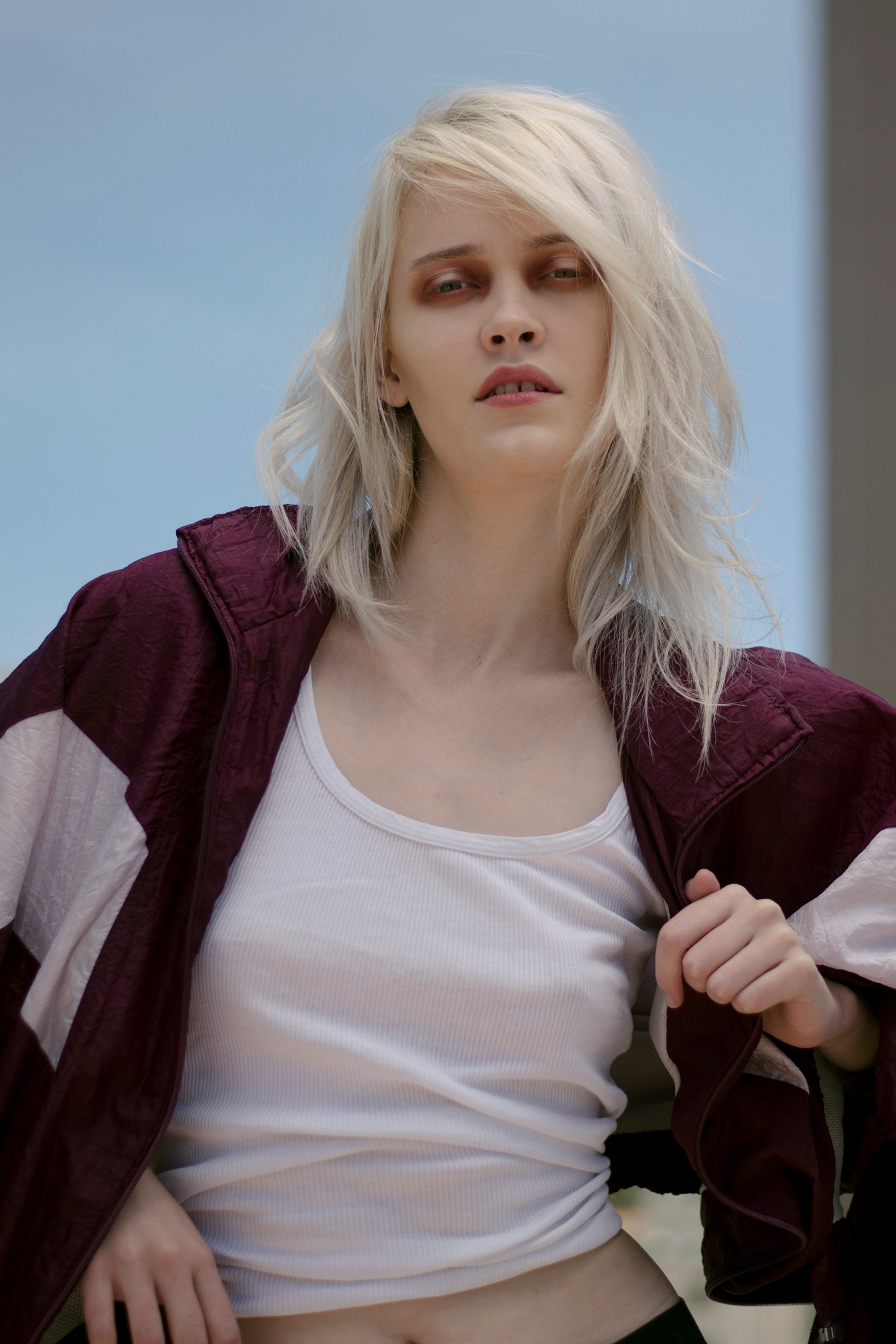 CORPORATIVO. Mateus Jordão