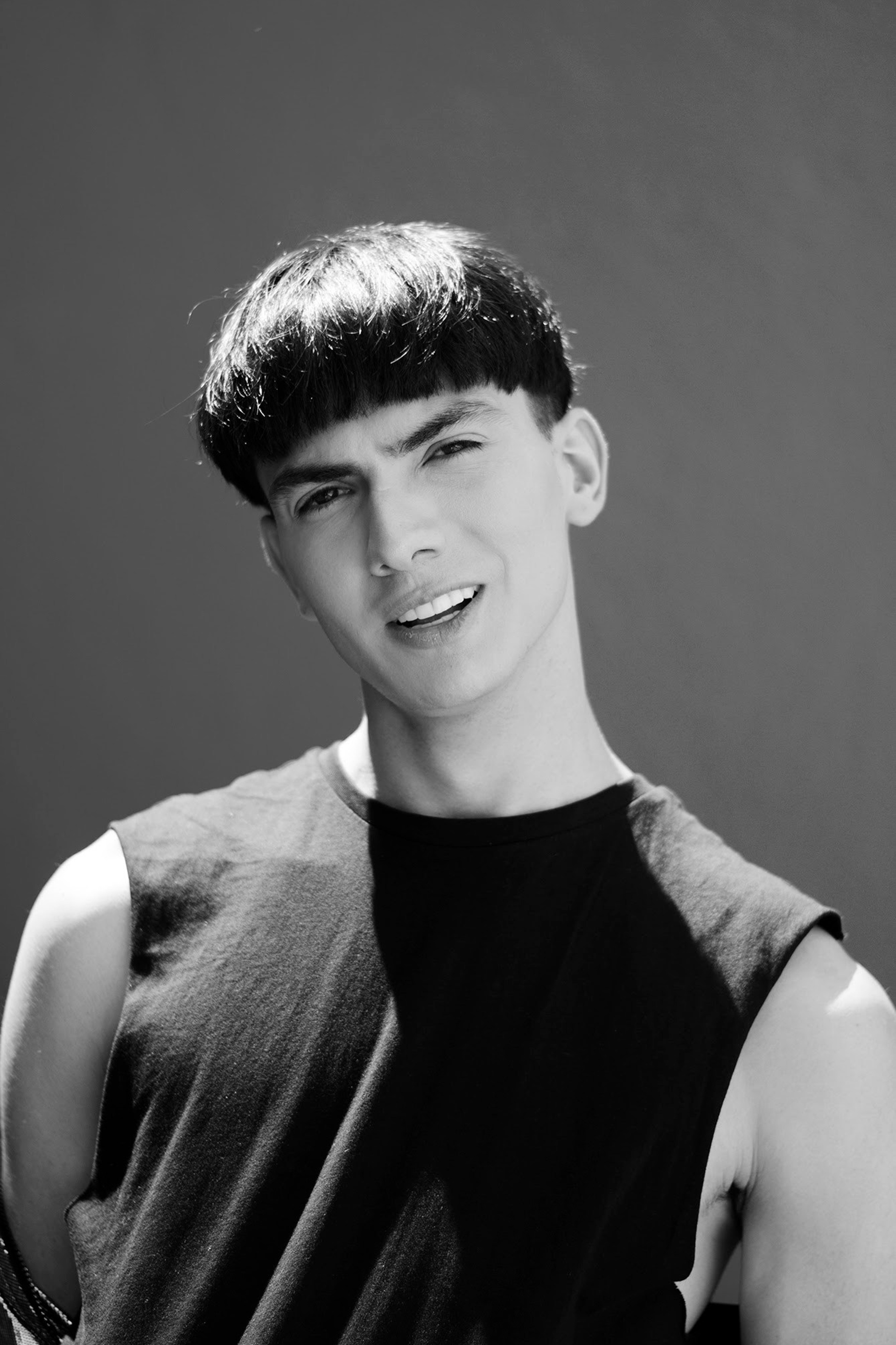 CORPORATIVO. Mateus Jordão