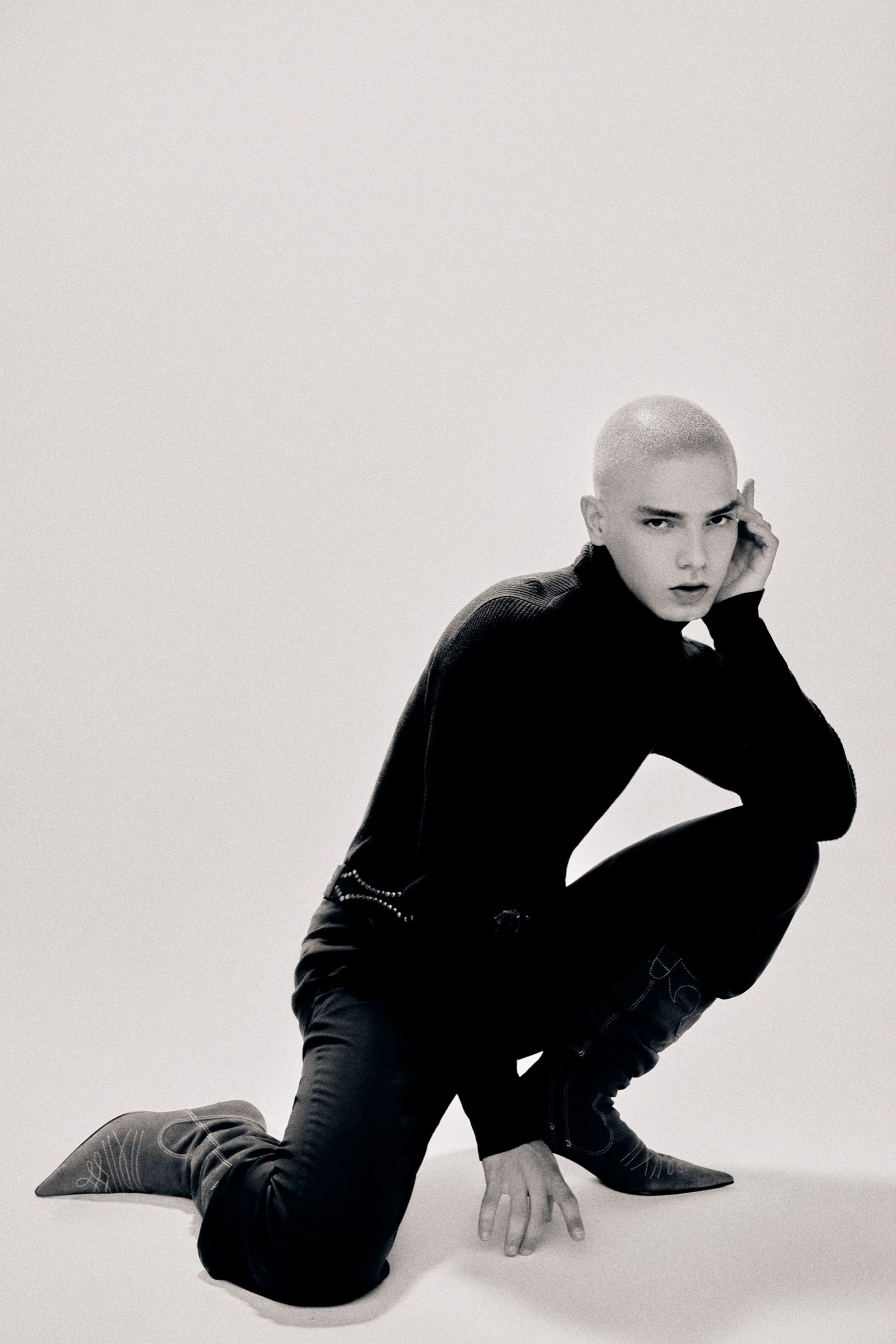 CORPORATIVO. Mateus Jordão