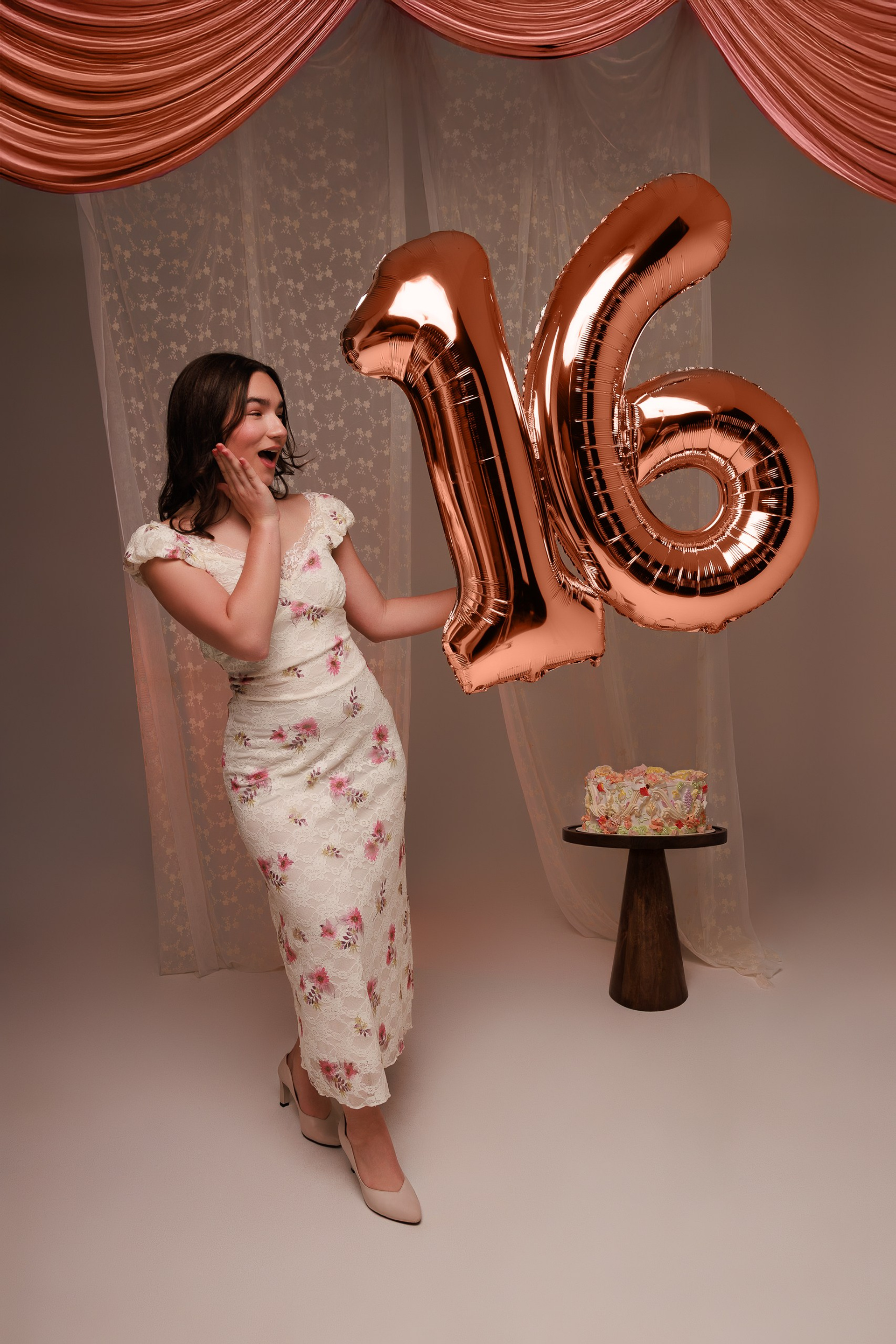 First birthday