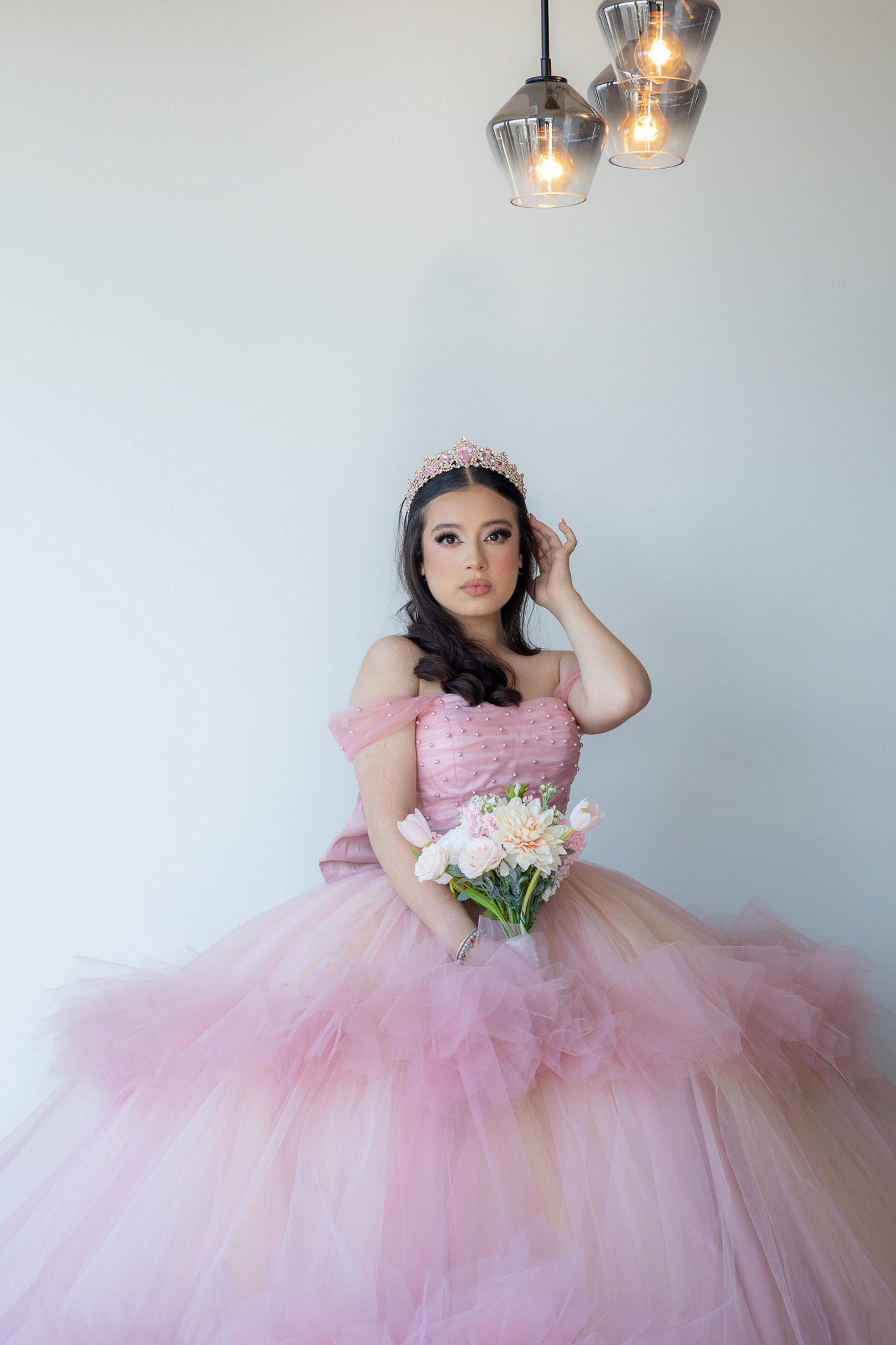 Los Portales Rosarito - Quinta Los Colorines Tijuana - XV AIme. Estudio de fotografia en Tijuana