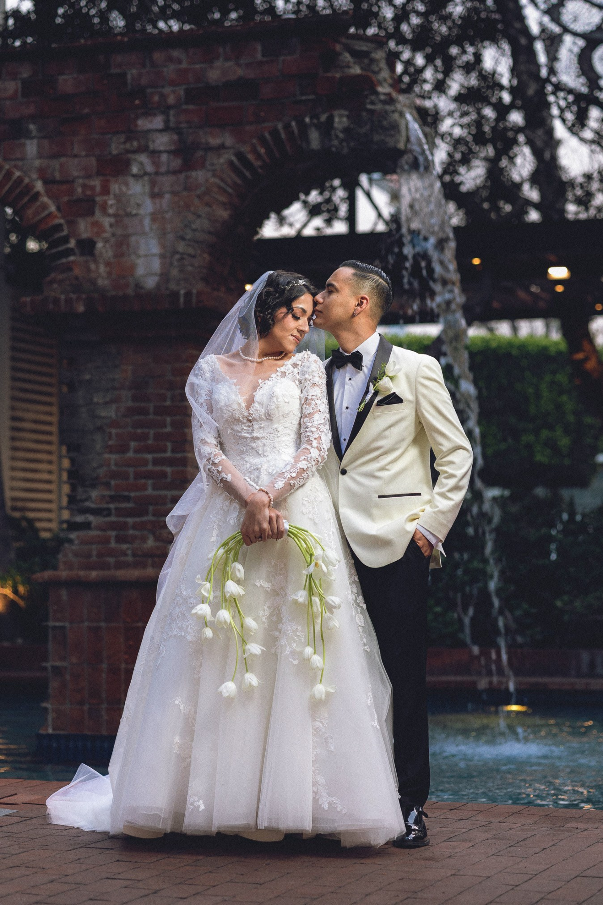 Grand Hotel Tijuana Boda Cinthia y Jorge. Estudio de fotografia en Tijuana