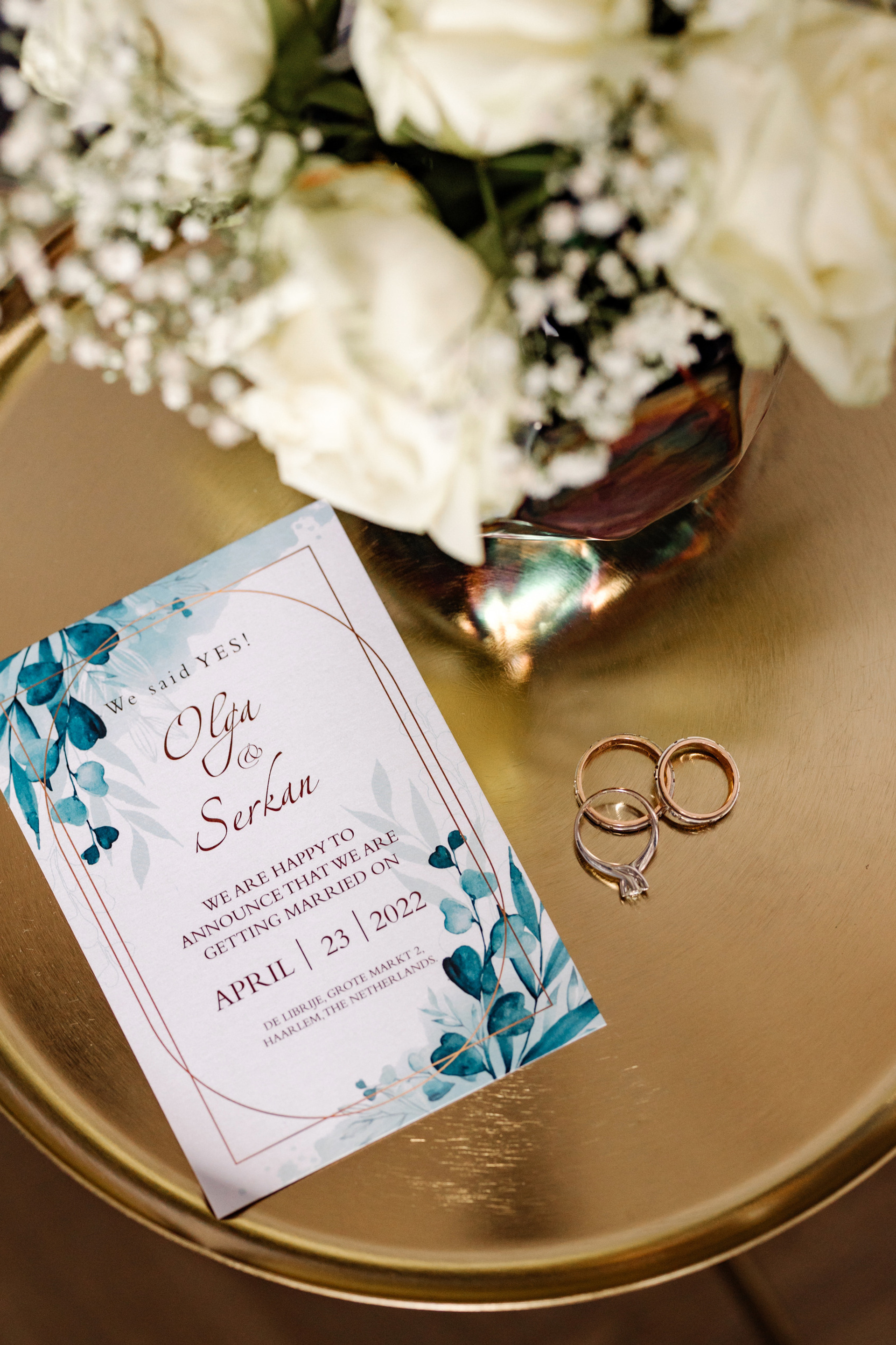 KIND WORDS. Yuliya Vaschenok — Photographer in the Netherlands