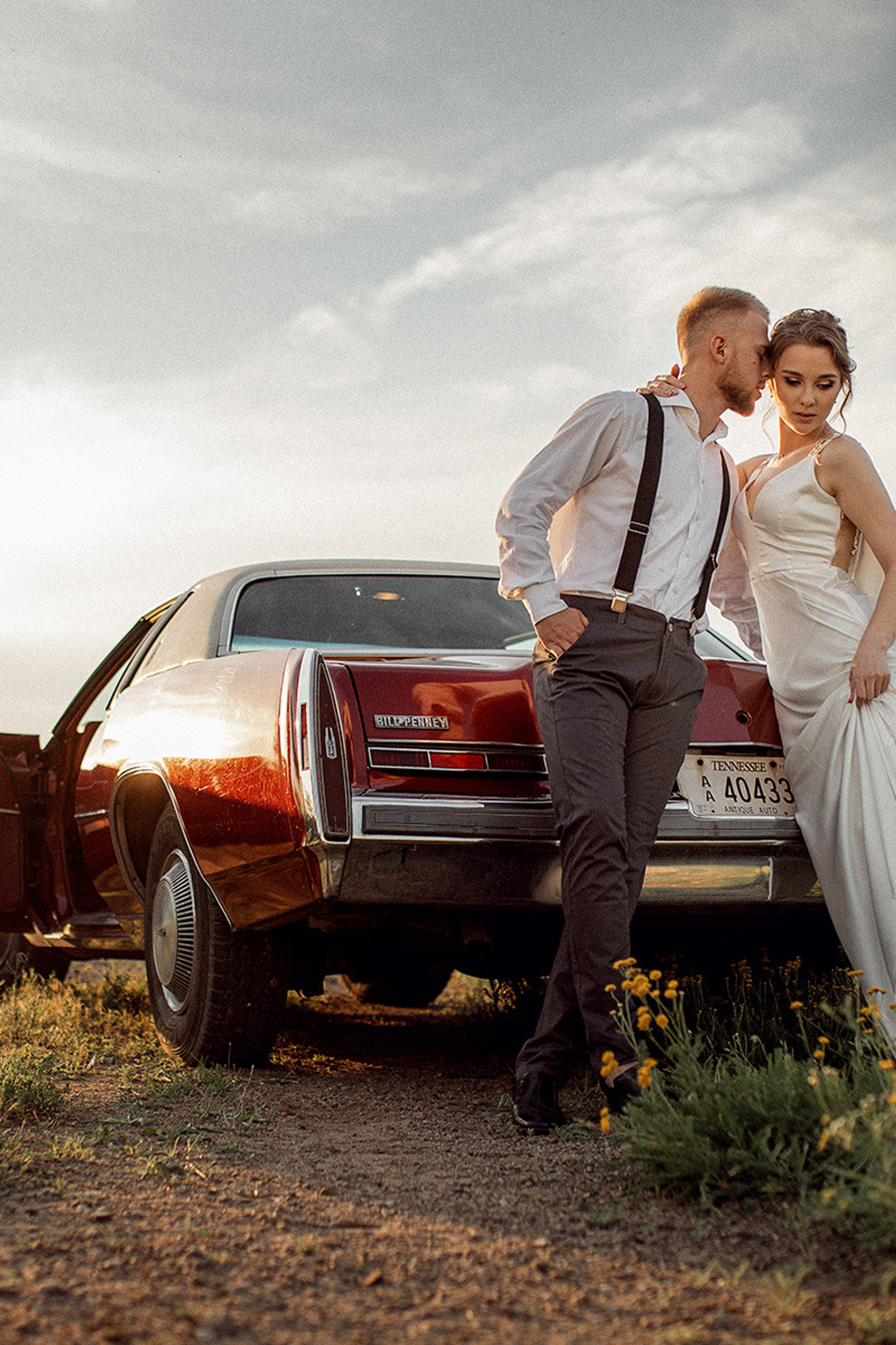 Ксения и Дмитрий. Семейный и свадебный фотограф в Донецке Елена Гордеева