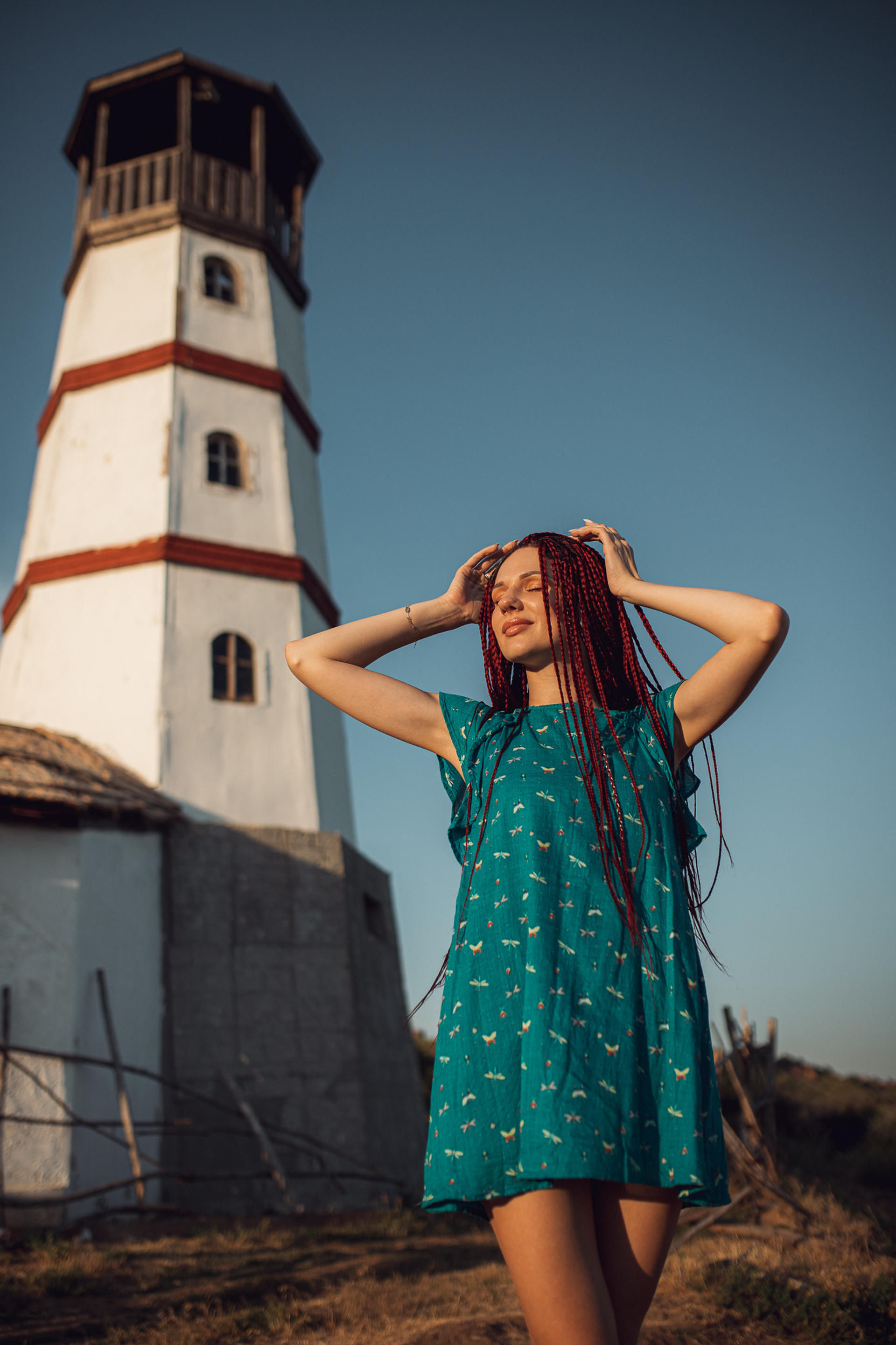 Ксения и Дмитрий. Семейный и свадебный фотограф в Донецке Елена Гордеева