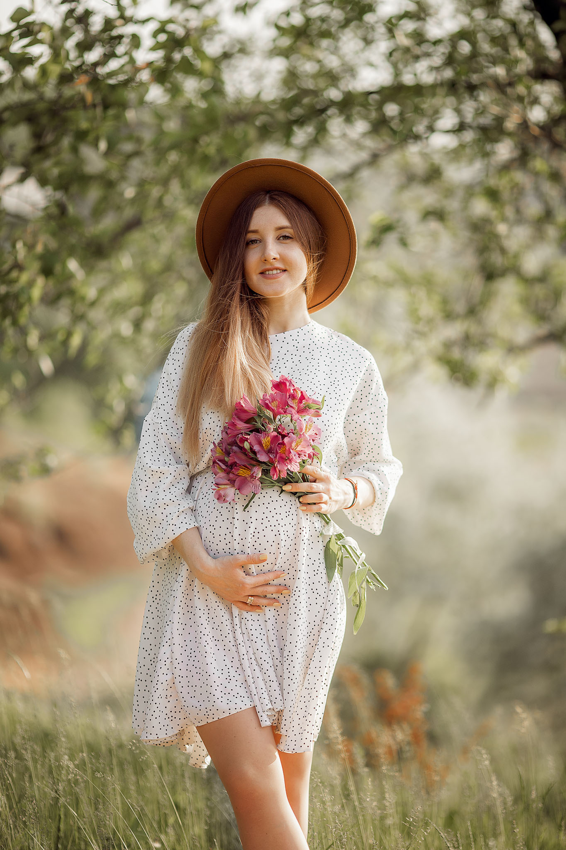 Ксения и Дмитрий. Семейный и свадебный фотограф в Донецке Елена Гордеева