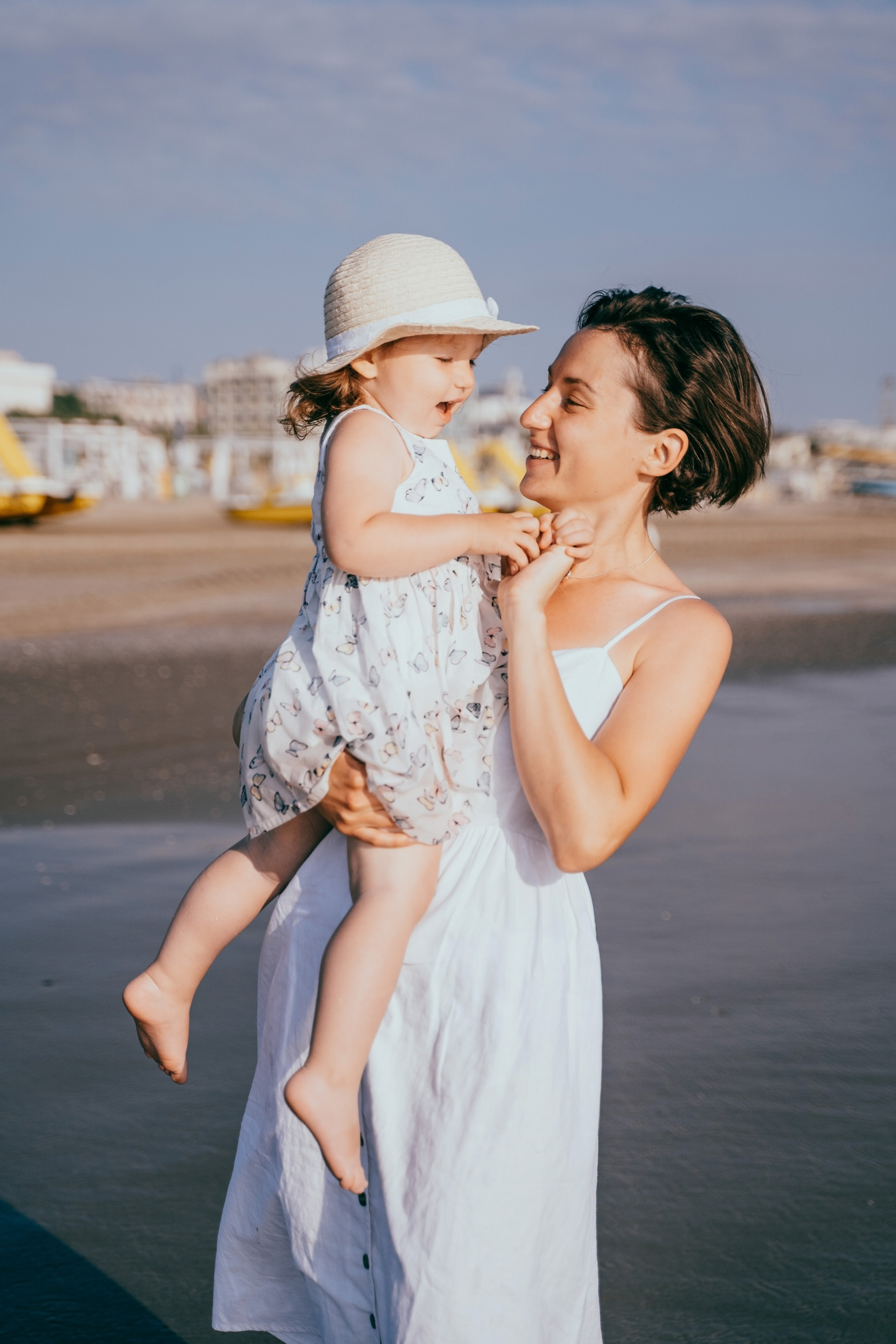 RECENSIONI. Fotografa di matrimoni e di famiglia in Italia