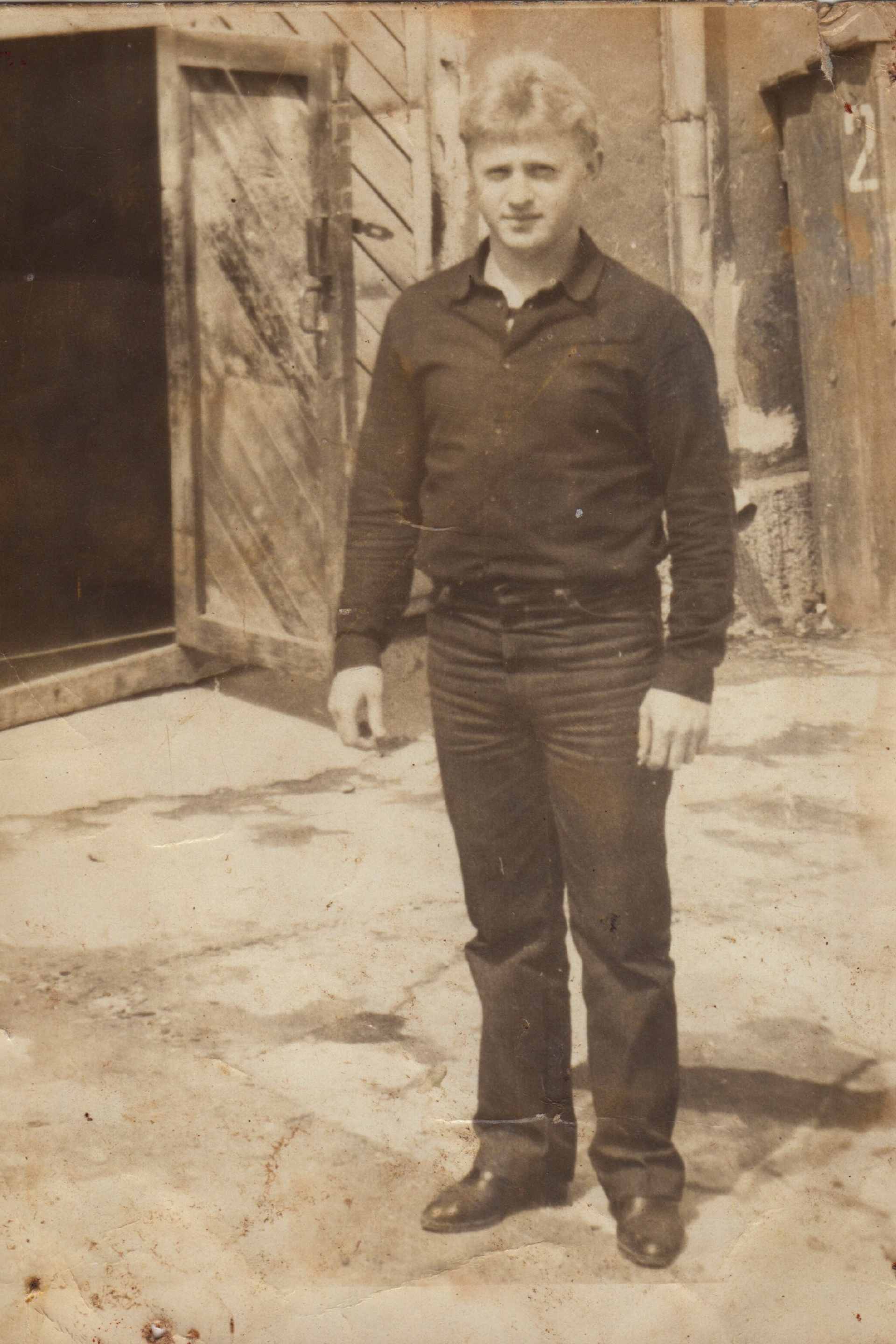 5. Fotograf de familie Vitalie Budoianu