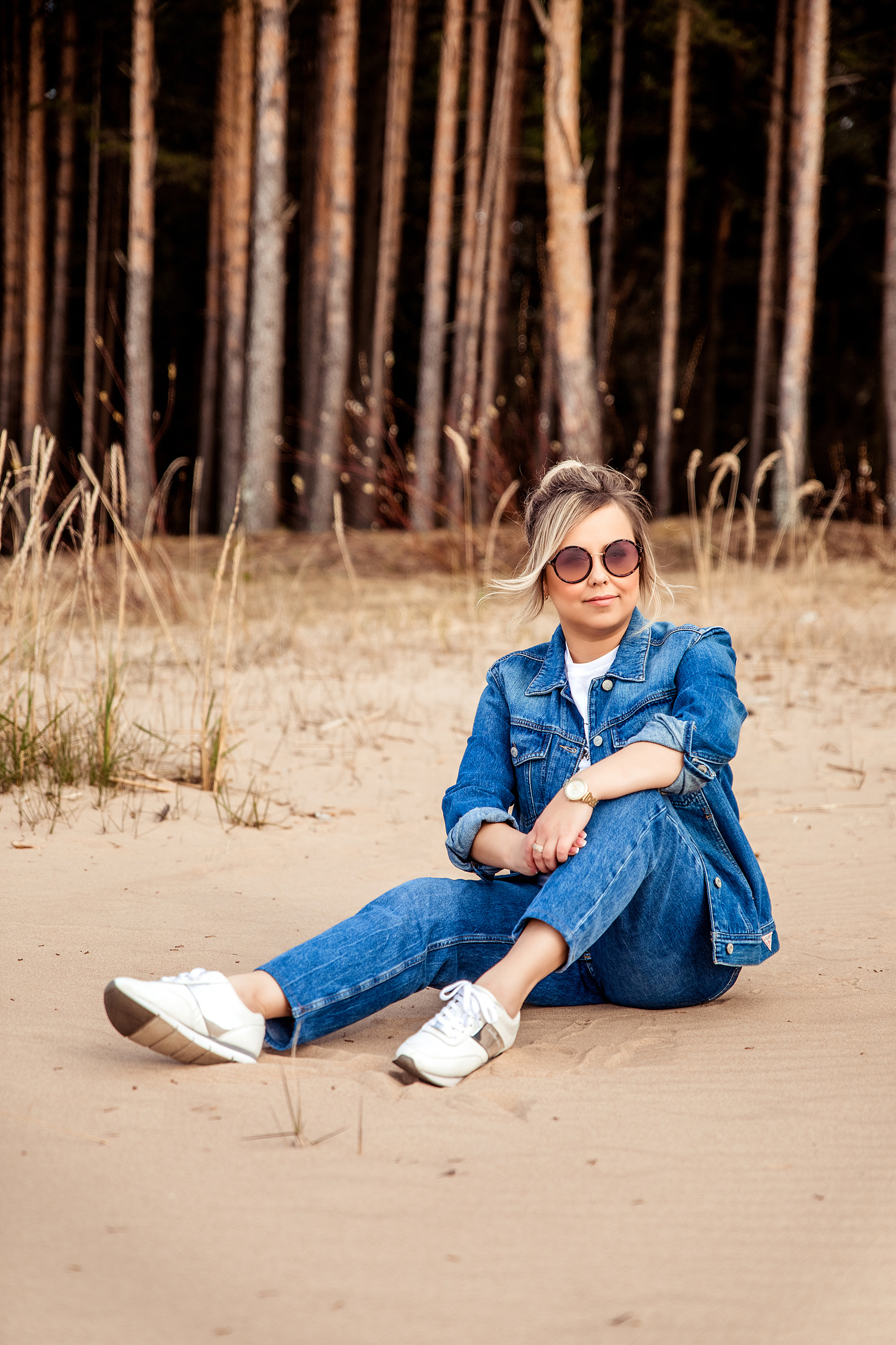 Анонсы. Семейный и портретный фотограф в Эстонии Наталья Фрейманис