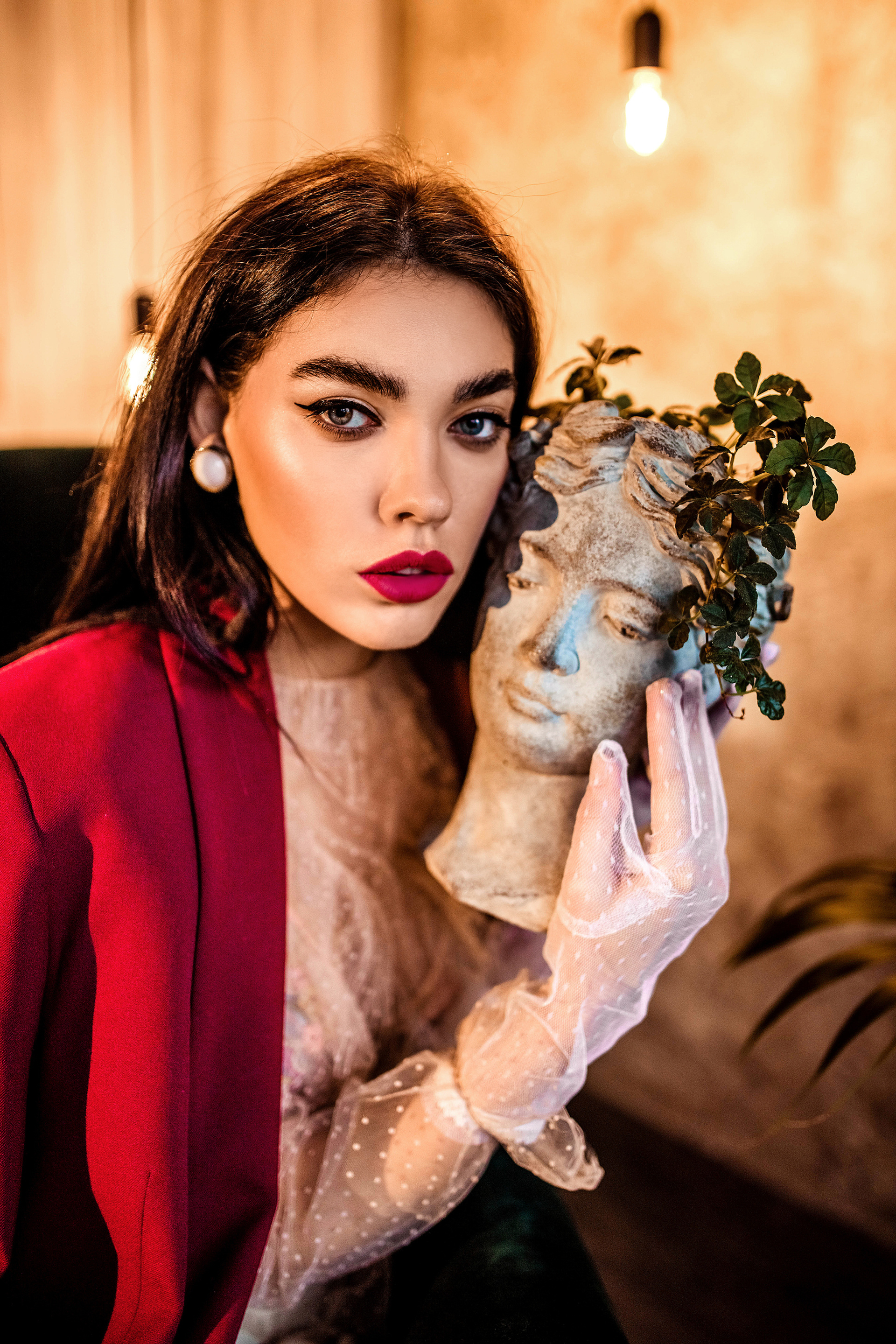 Анонсы. Семейный и портретный фотограф в Эстонии Наталья Фрейманис