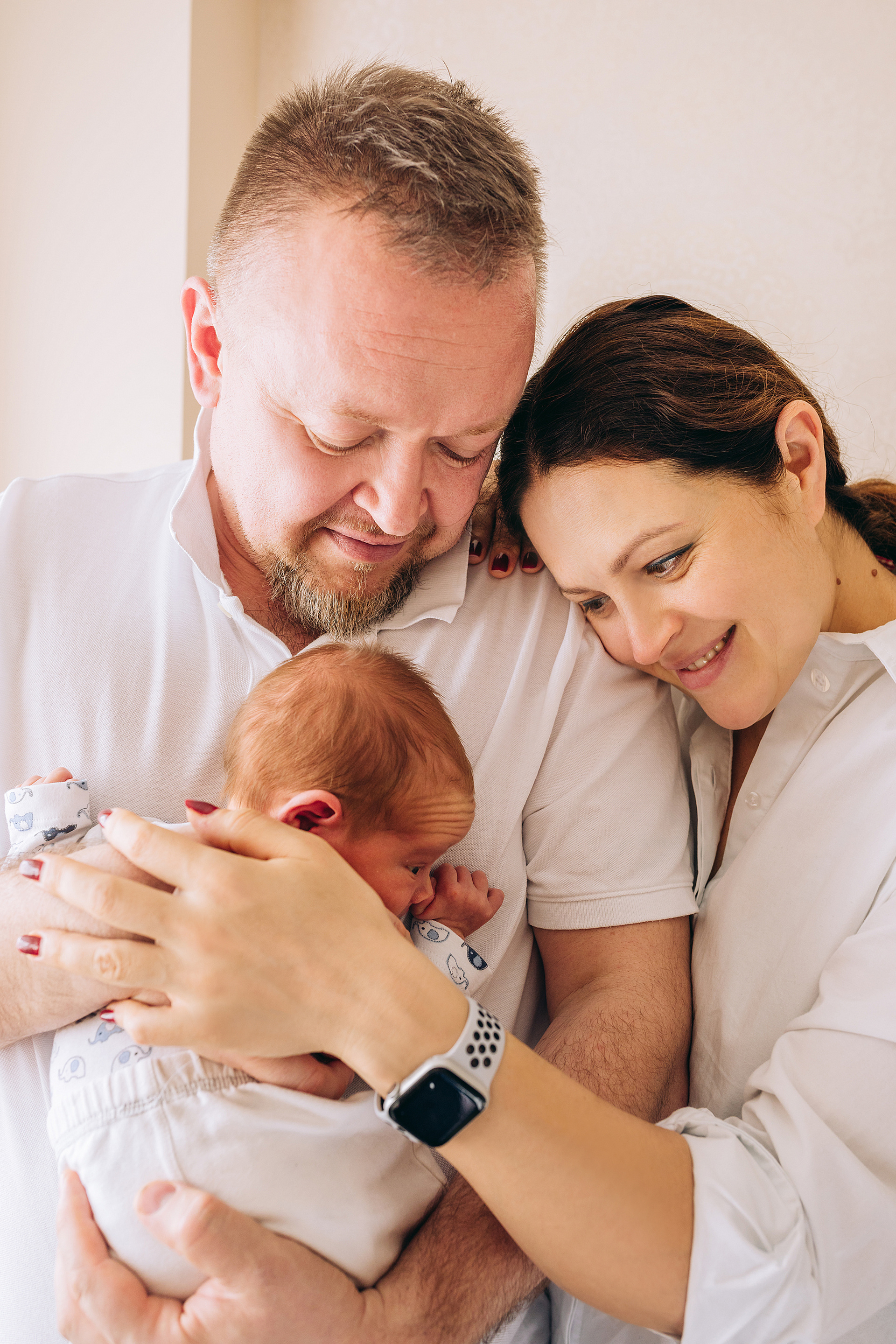Анонсы. Семейный и портретный фотограф в Эстонии Наталья Фрейманис