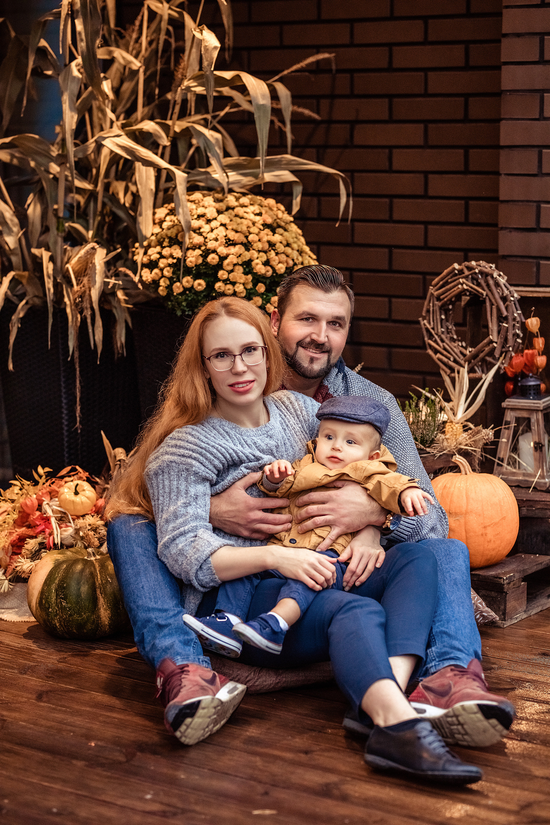 Анонсы. Семейный и портретный фотограф в Эстонии Наталья Фрейманис