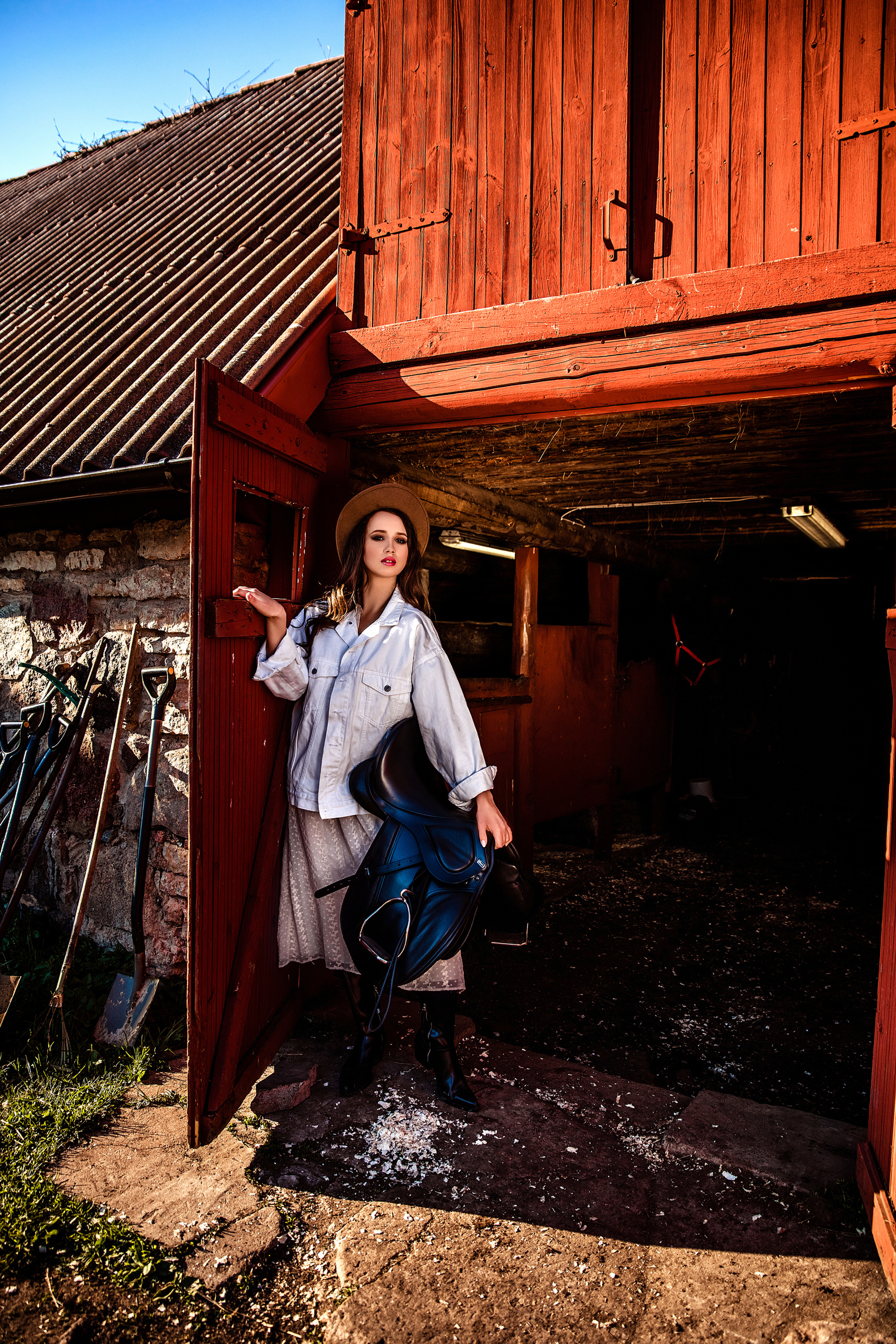 Анонсы. Семейный и портретный фотограф в Эстонии Наталья Фрейманис