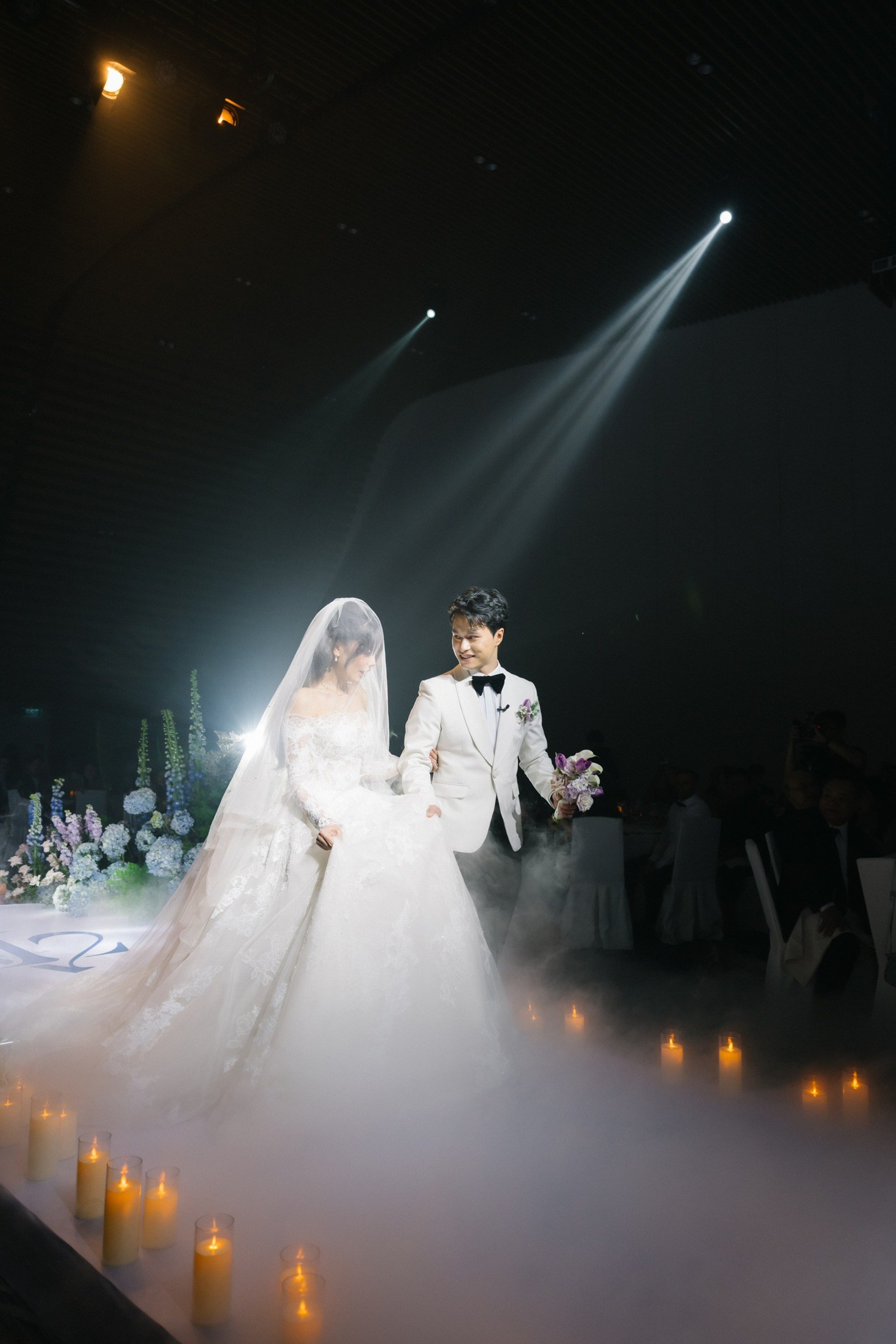 WEDDING. TheLoveMuseum