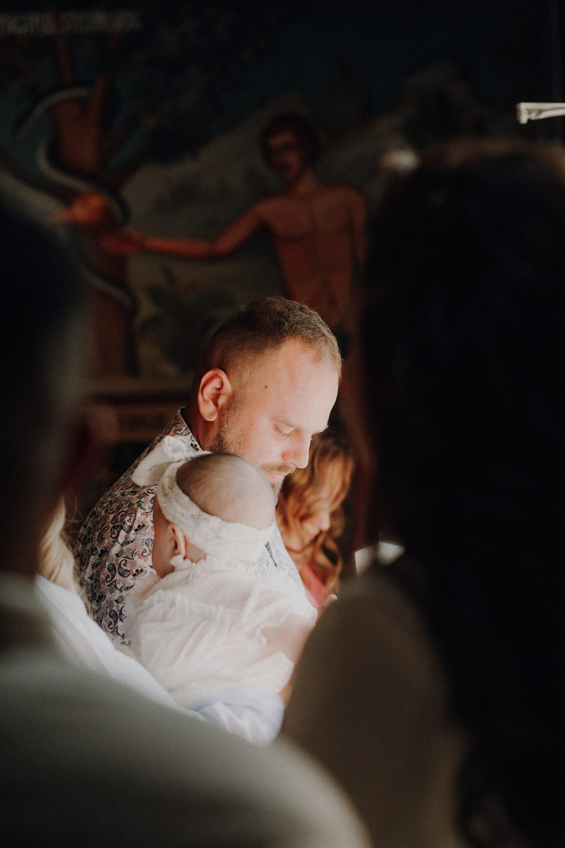 Botez Vianne Beatrice