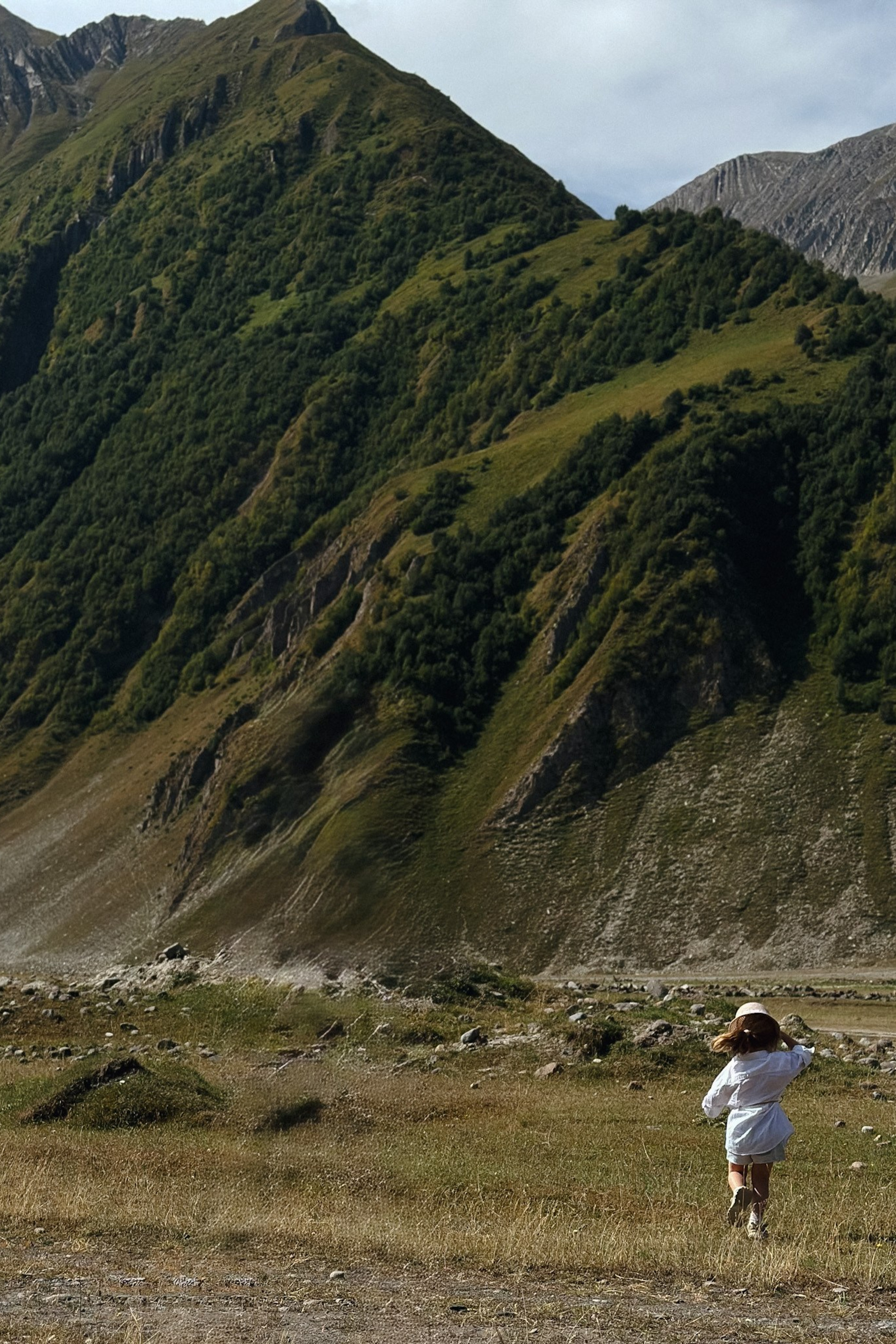 Truso Valley