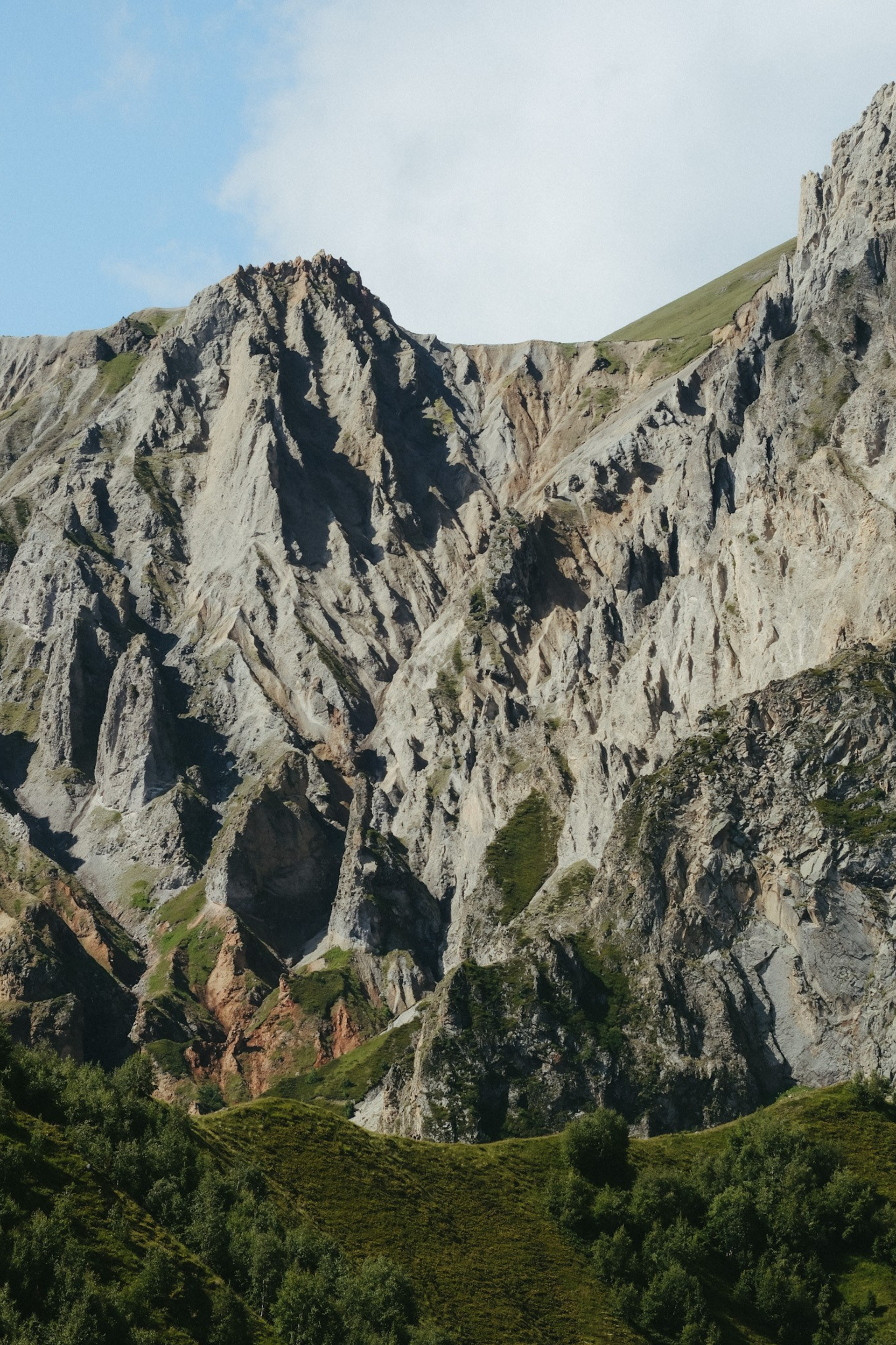 Sioni — Tsikhisdzari