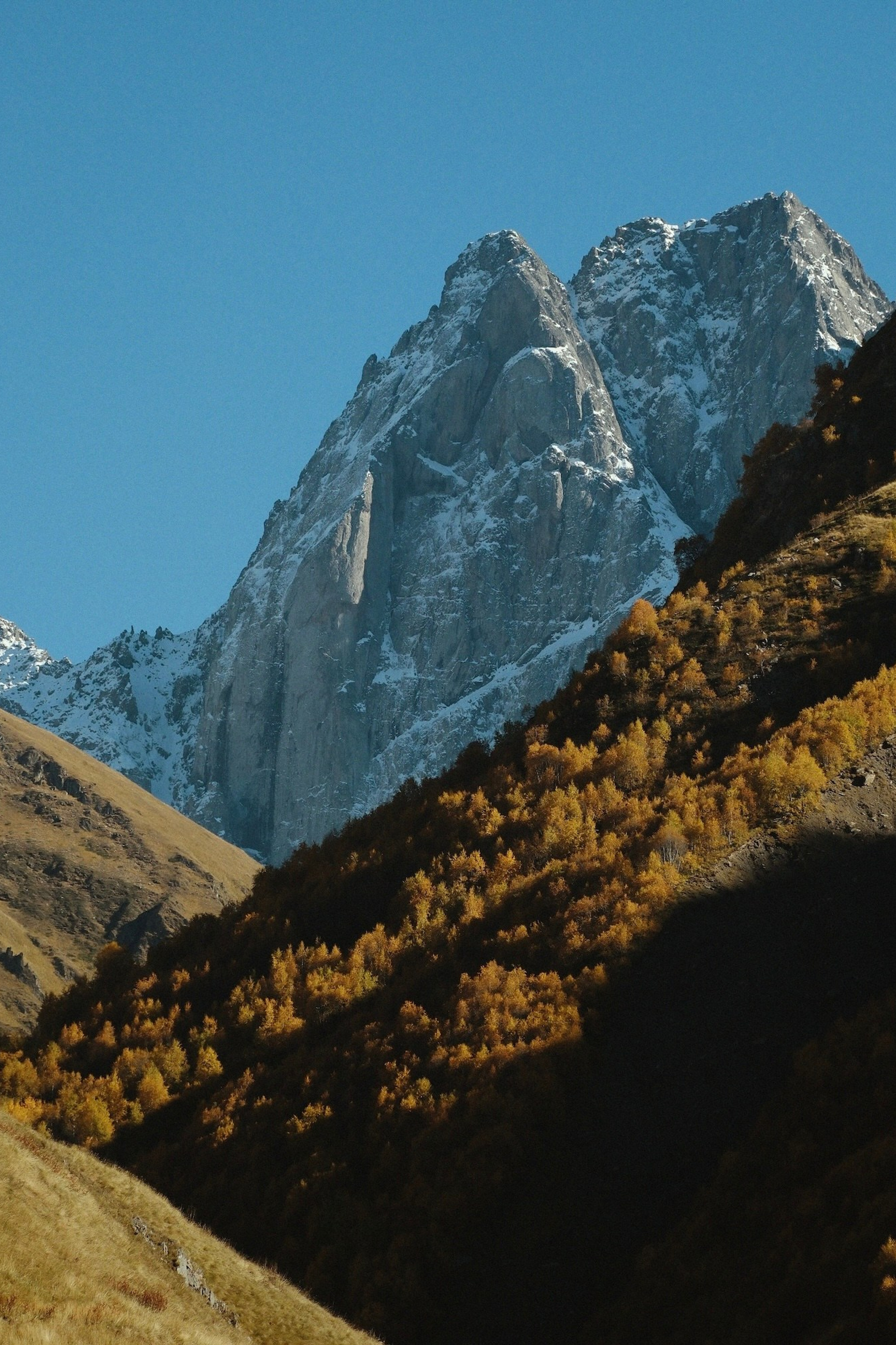 Outdoor Portrait Photographer in Georgia — Gudauri & Kazbegi | Irina Beniaidze