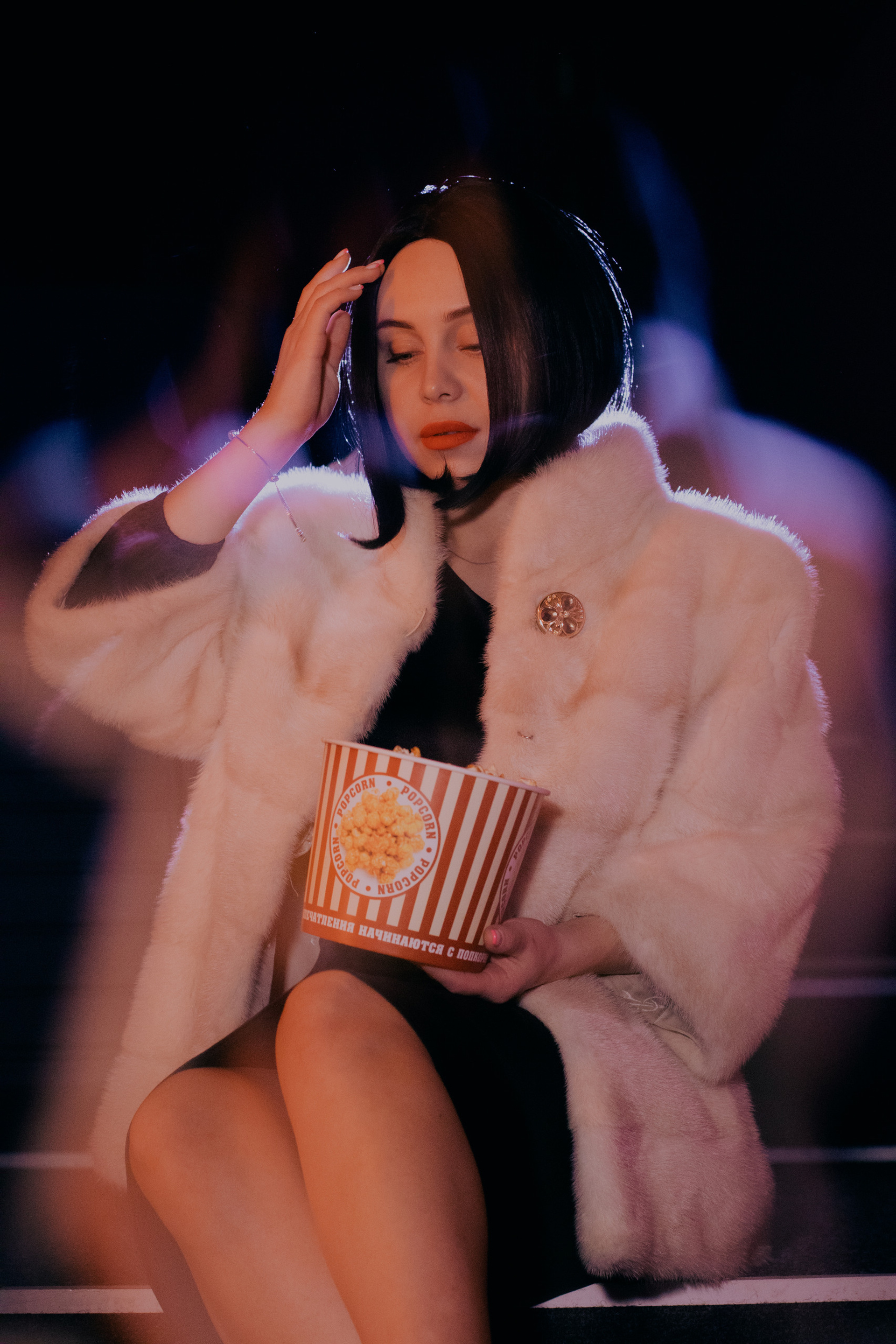 Отзывы. Портретный фотограф в Алапаевске и Екатеринбурге