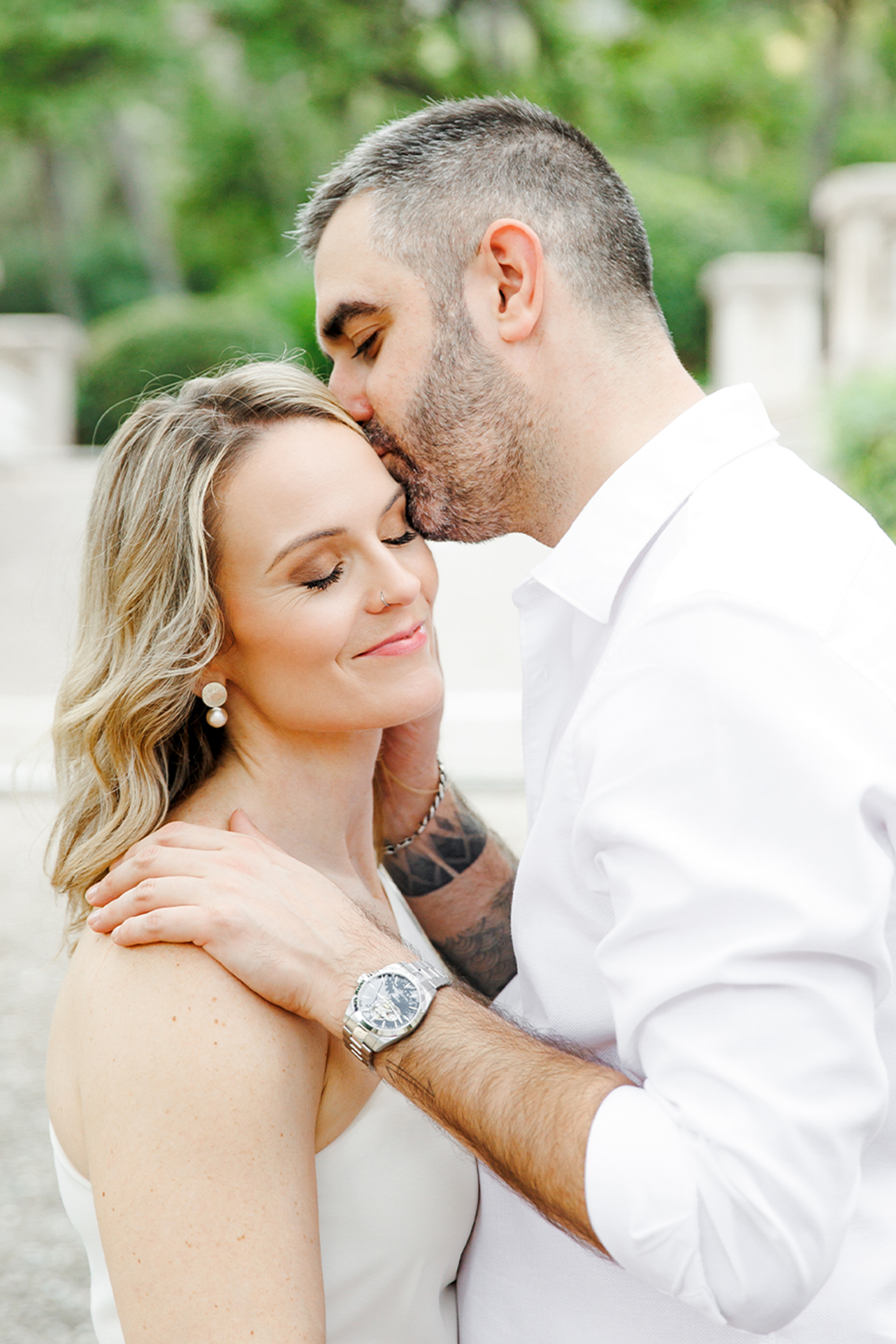 Feedback. Wedding Photographer in Barcelona Lana Alekhina