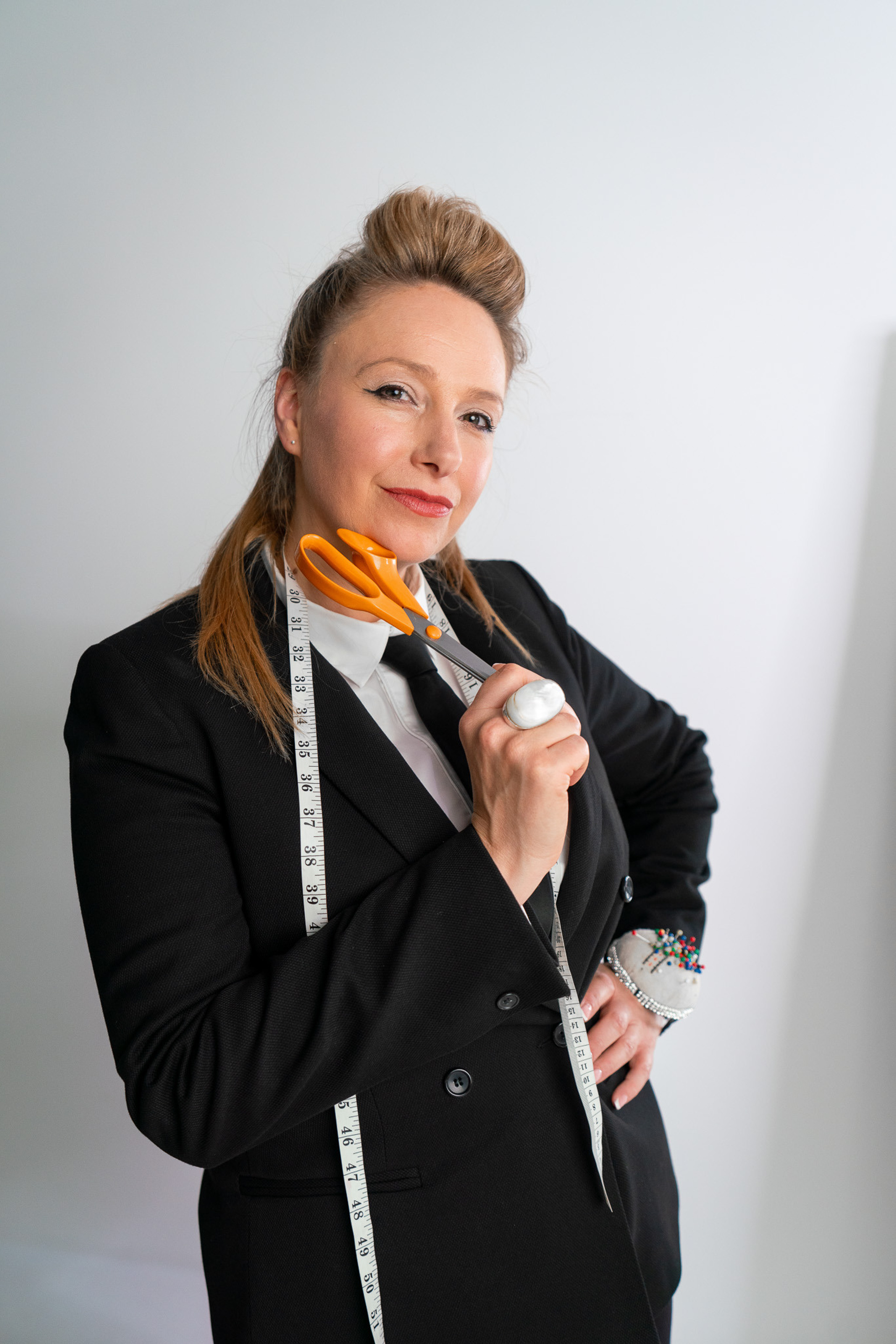 ANDREA HARRISON BRIDAL WEAR