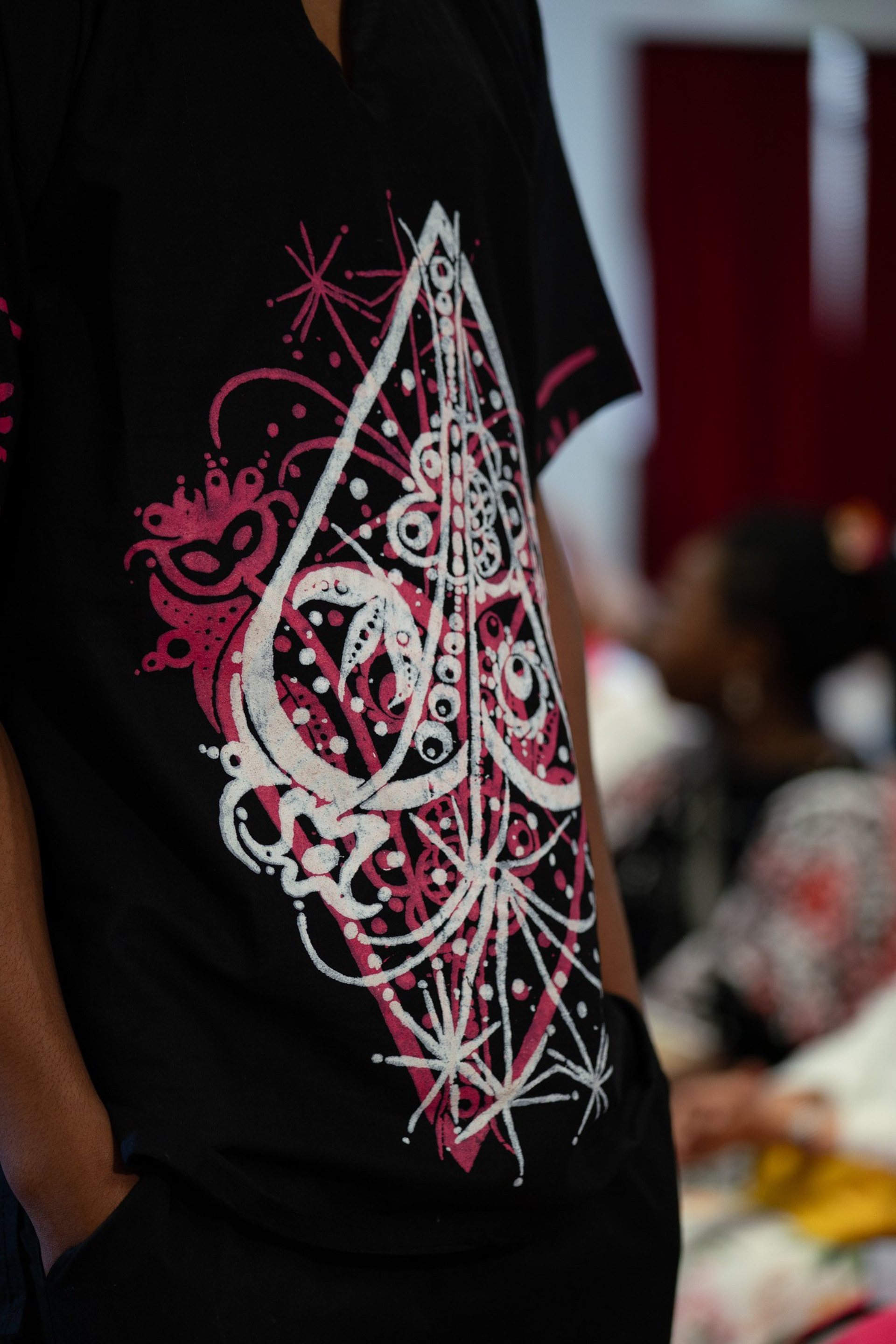 Blosson Ladies Fashion Show