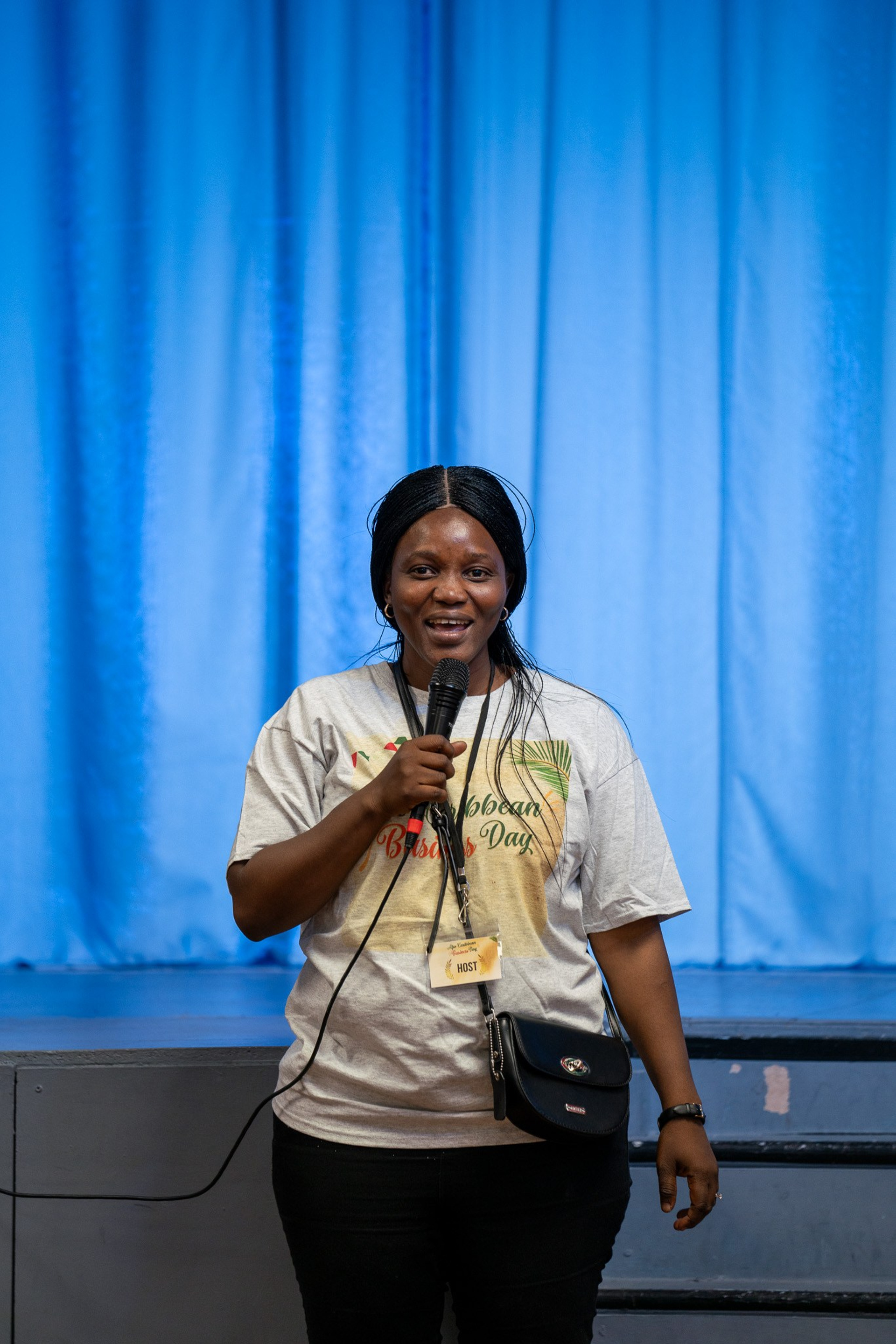 Blosson Ladies Fashion Show