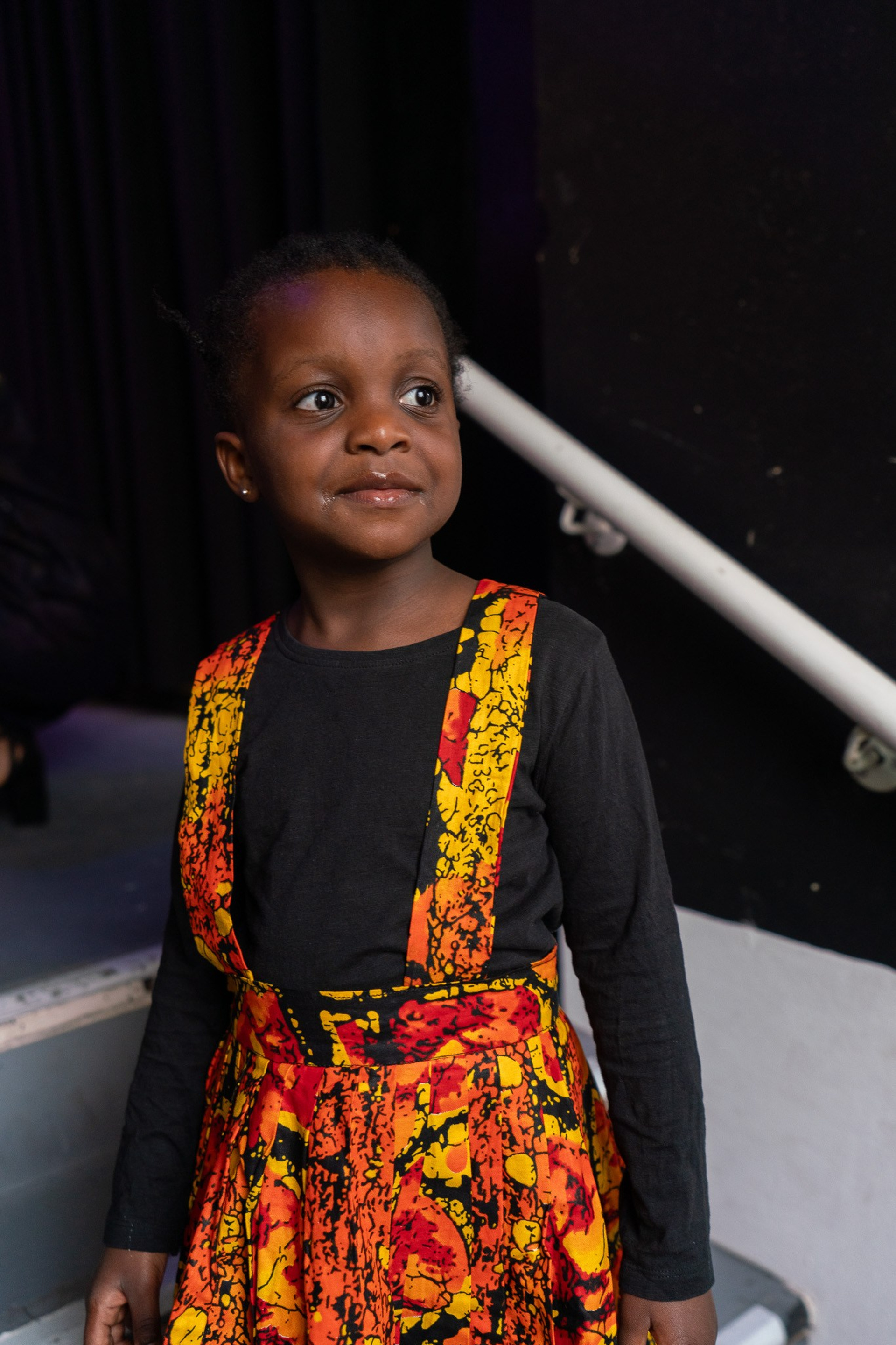 Blosson Ladies Fashion Show