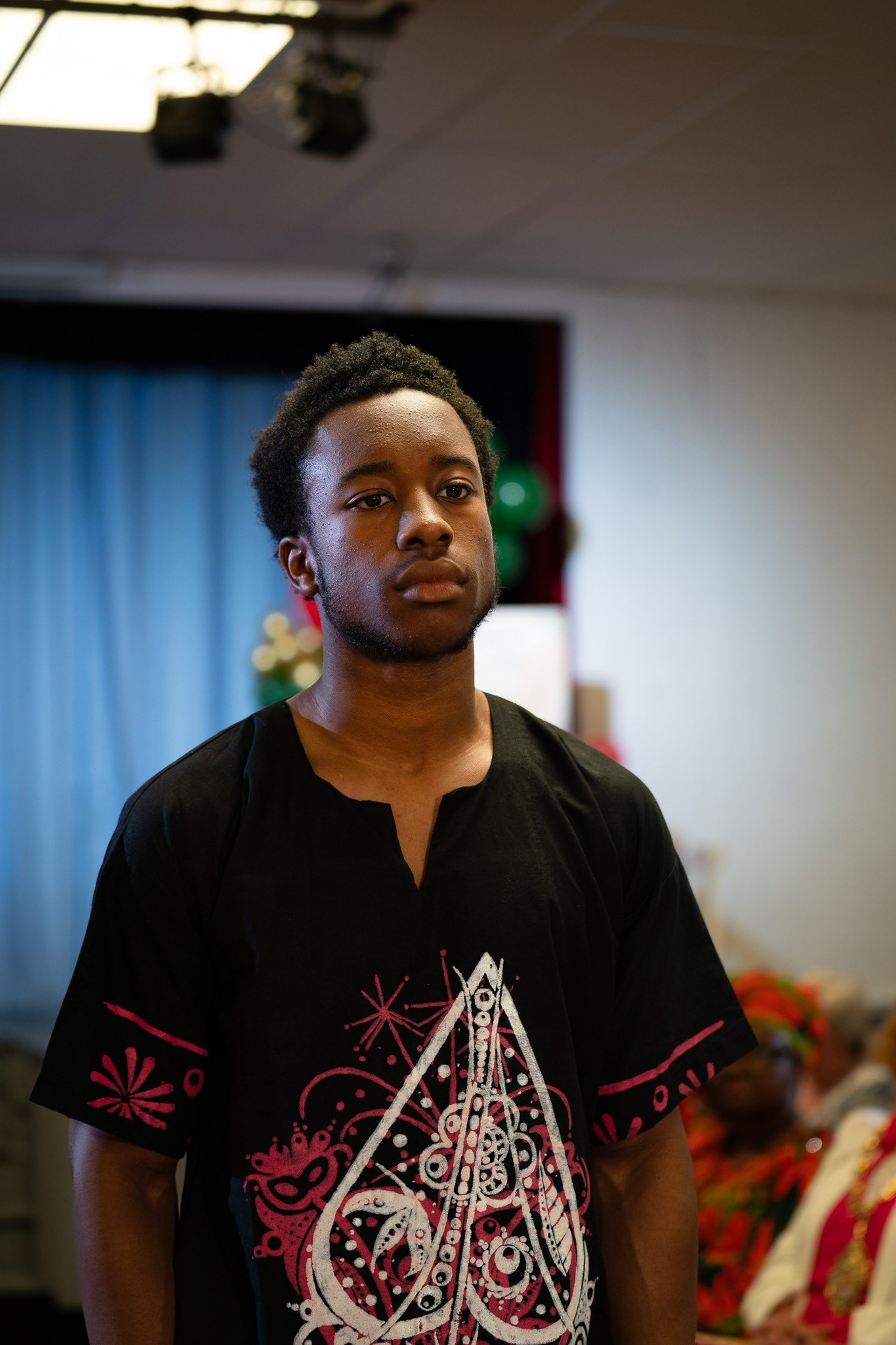 Blosson Ladies Fashion Show