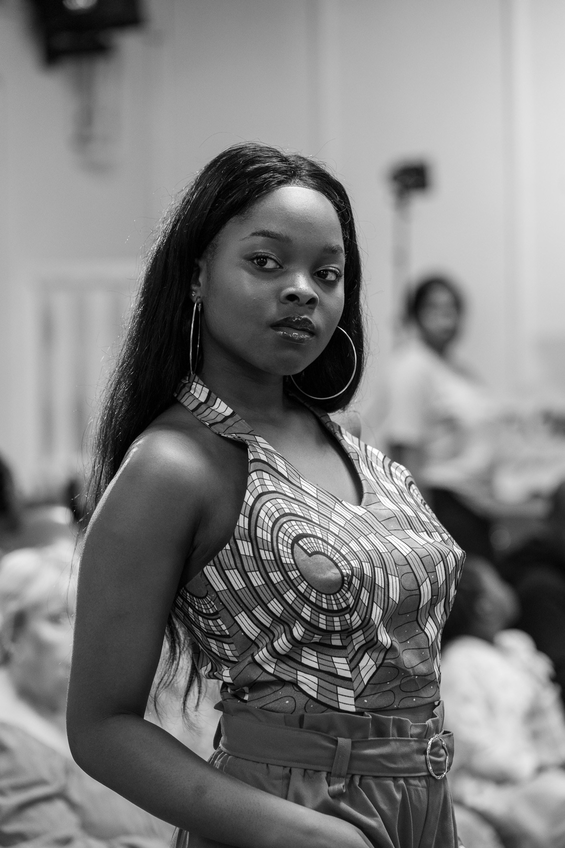 Blosson Ladies Fashion Show