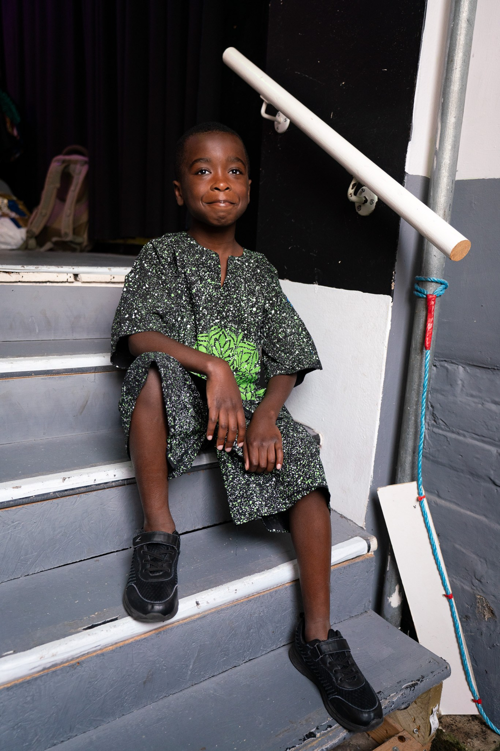 Blosson Ladies Fashion Show