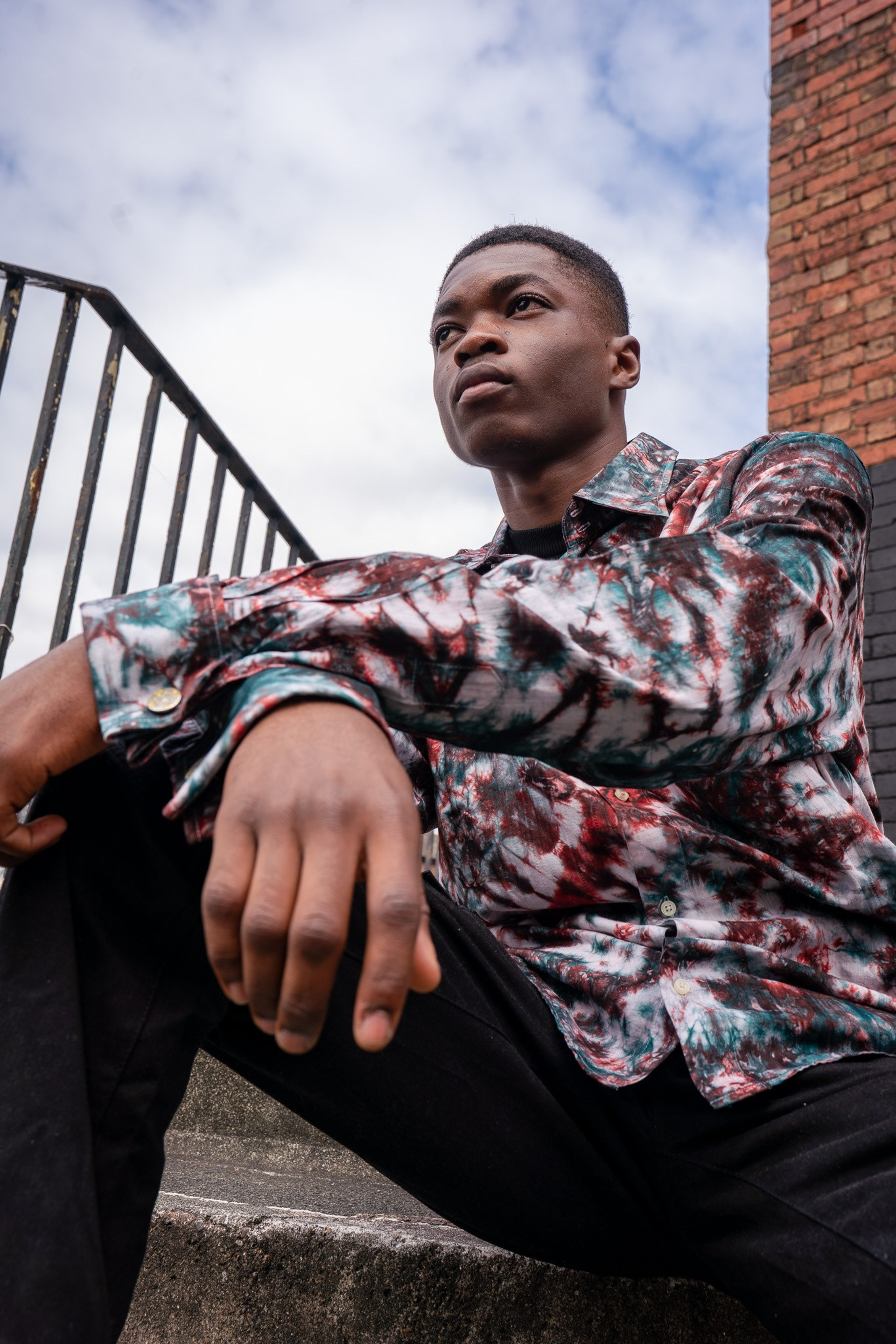 Blosson Ladies Fashion Show